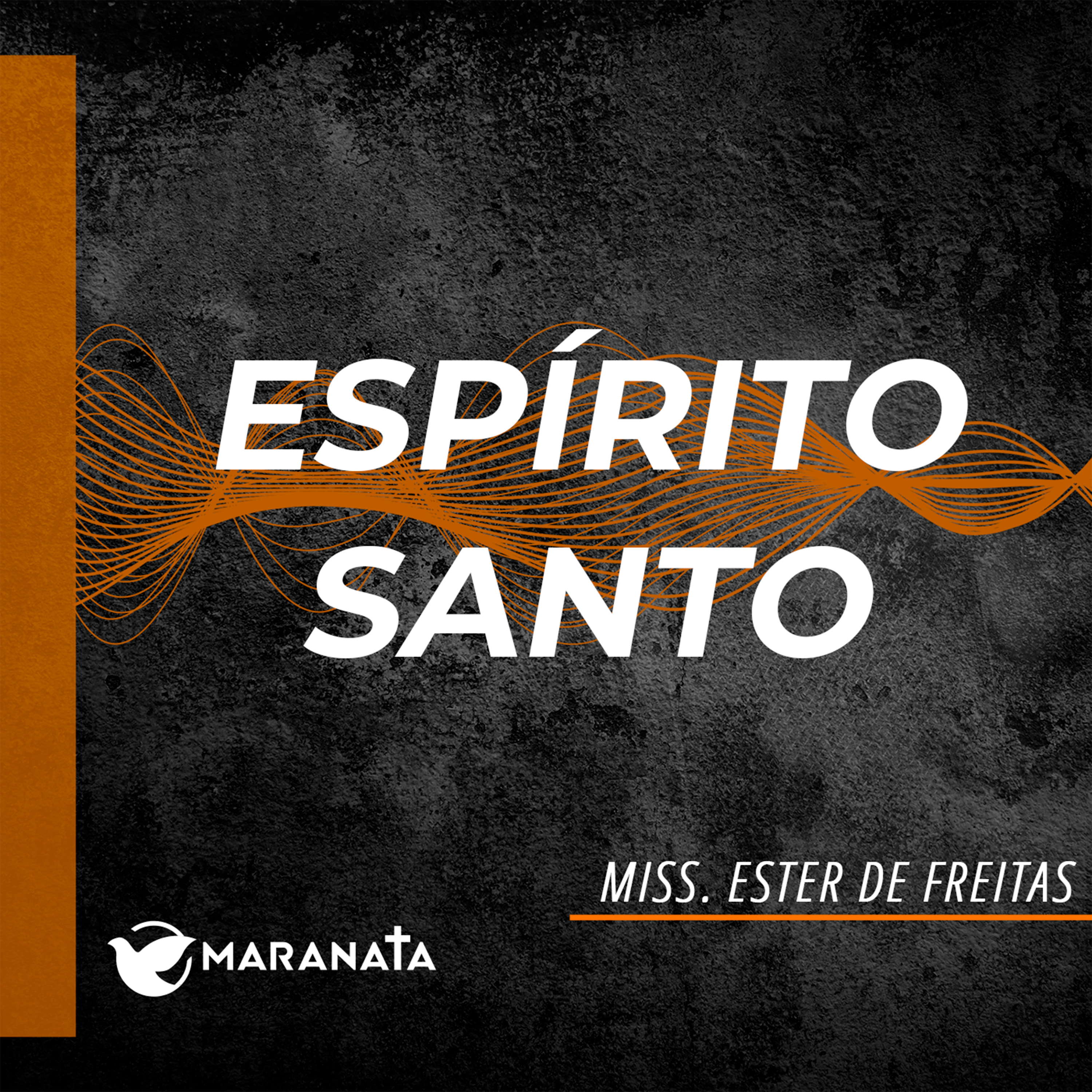 Espírito Santo - Miss. Ester de Freitas