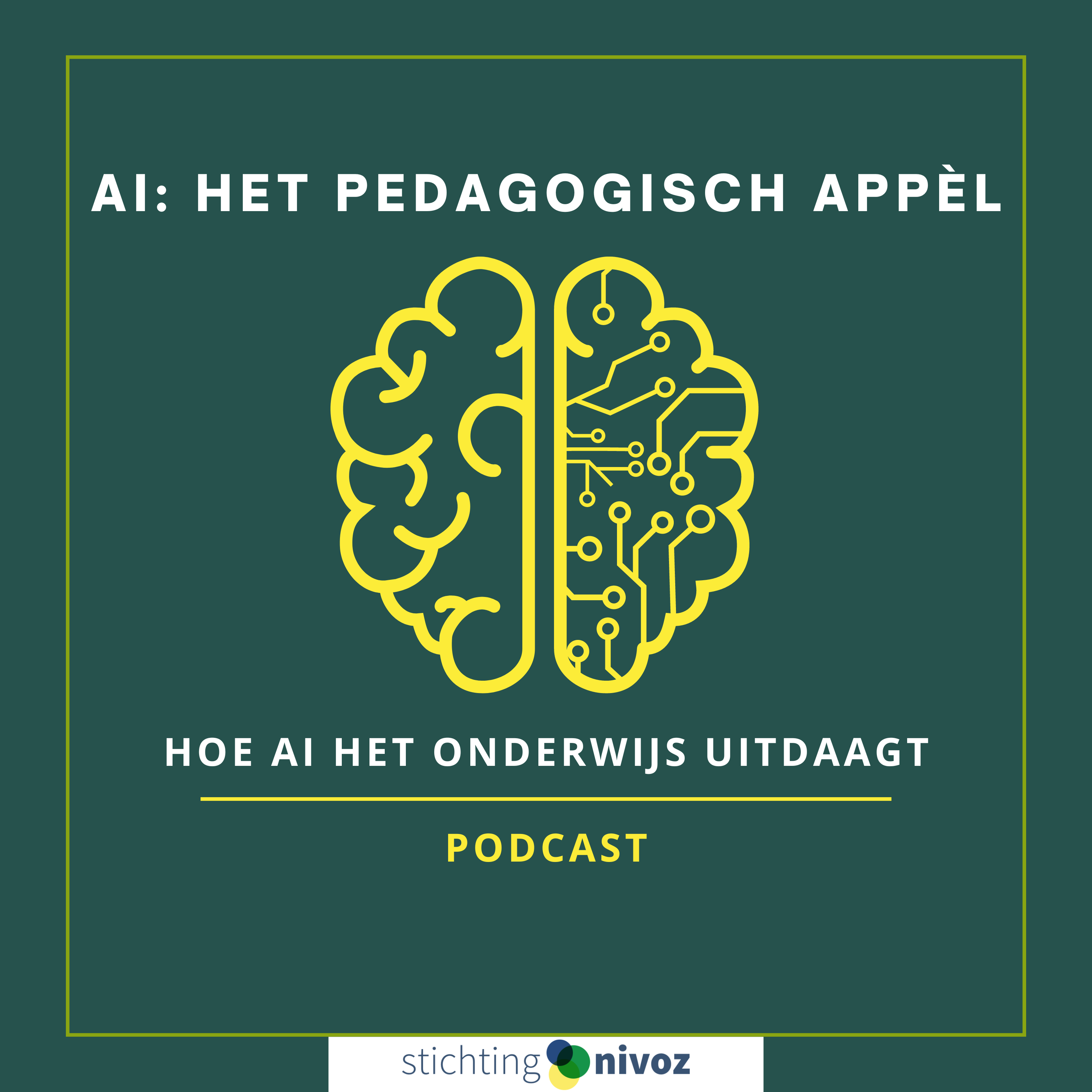 NIVOZ Podcast