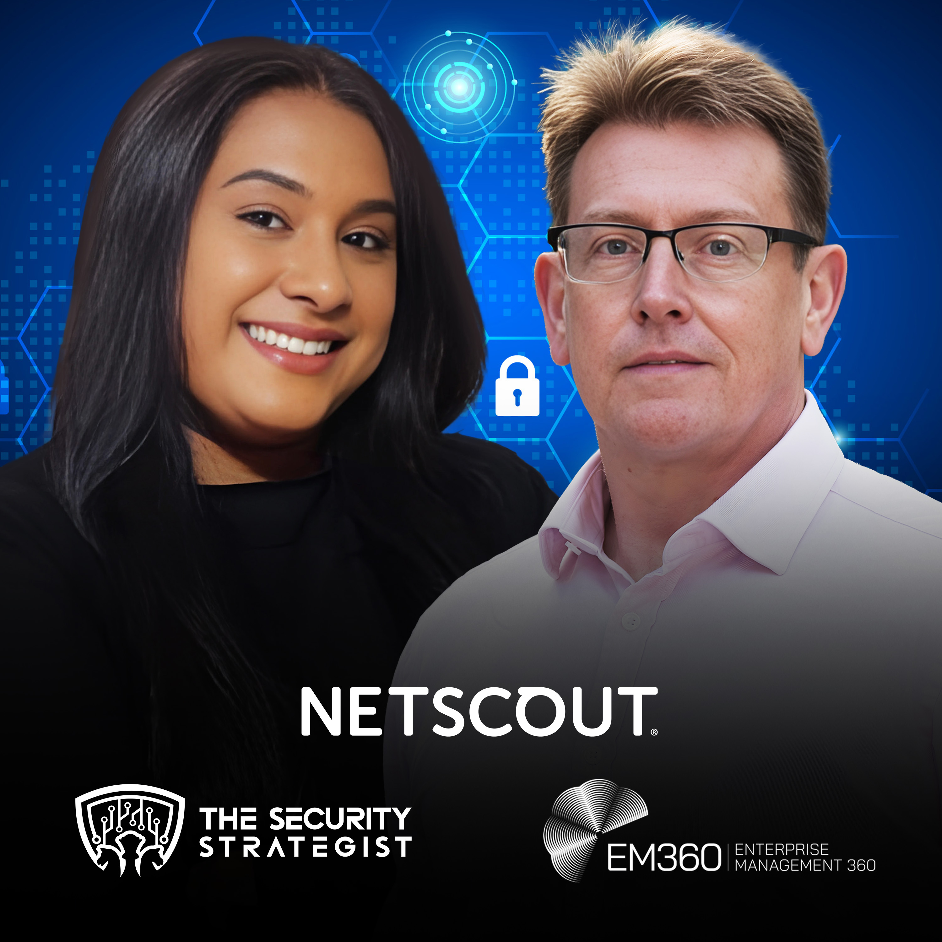The Security Strategist