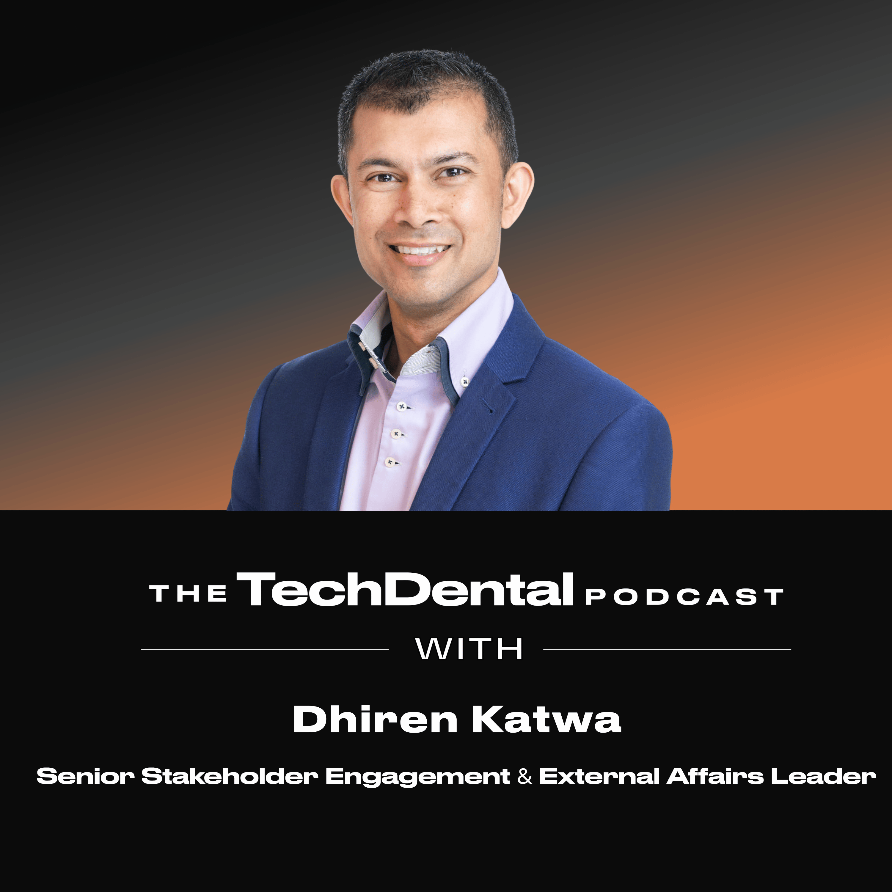 Everything Looks Efficient Until the First Failure | Dhiren Katwa on Governance, Risk and AI