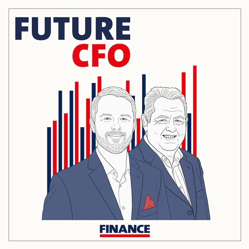 Artwork for podcast FINANCE Podcast