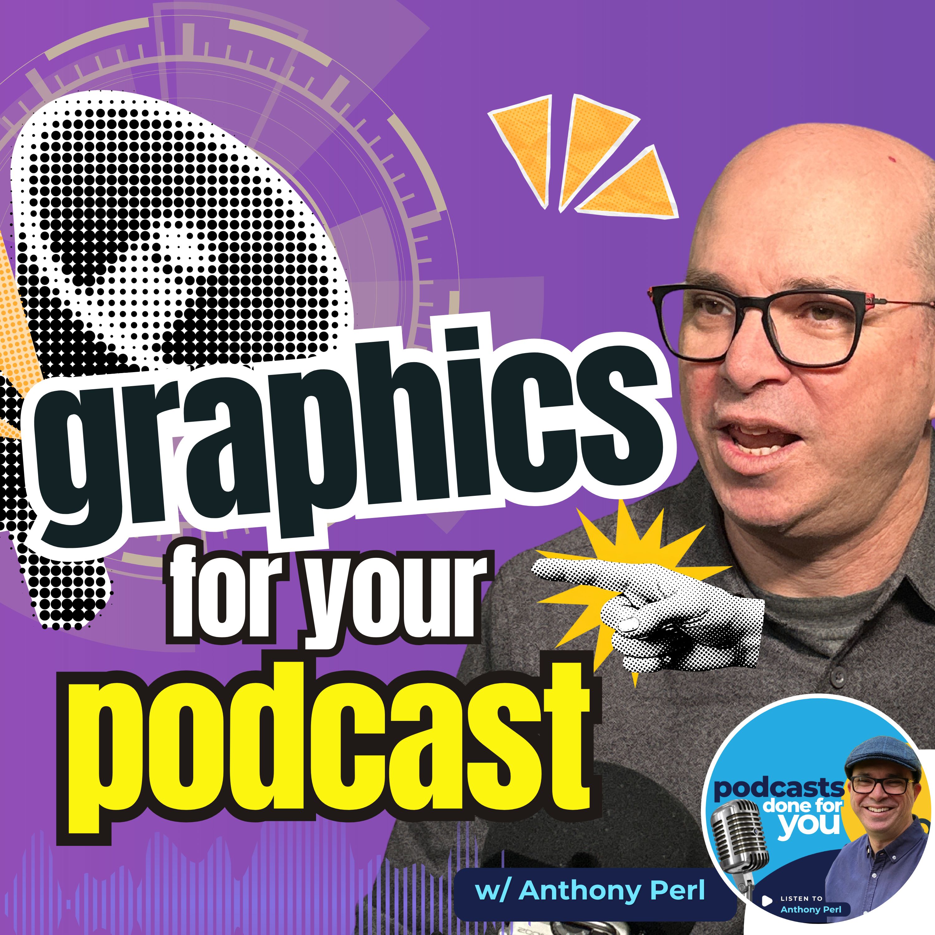 Podcasts Done For You Show