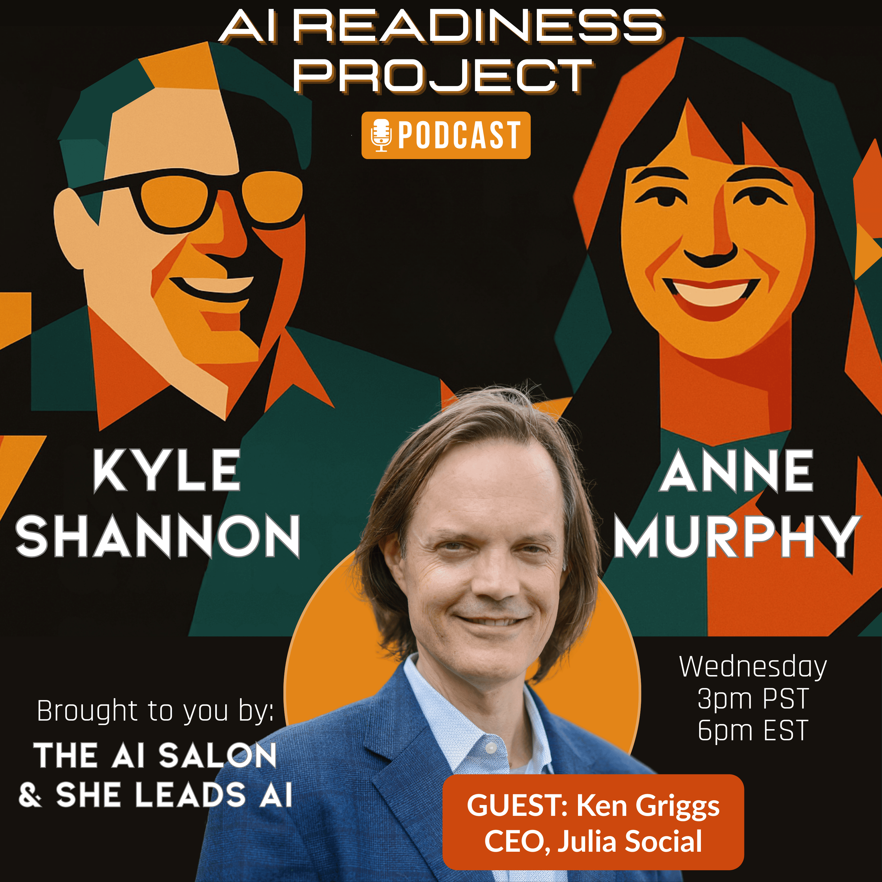 AI Readiness Project