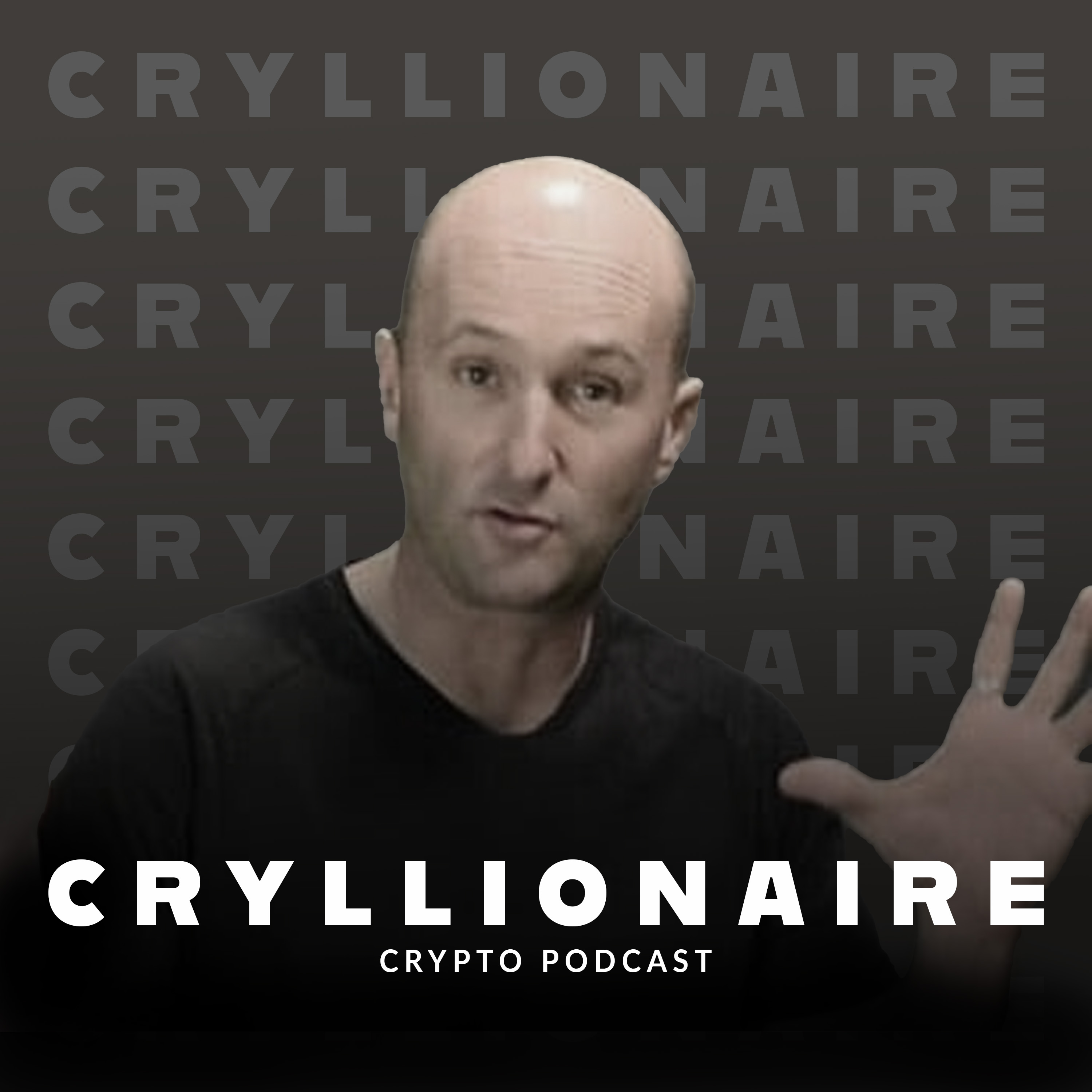 Cryllionaire Crypto Club