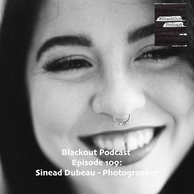 Artwork for podcast Blackout Podcast
