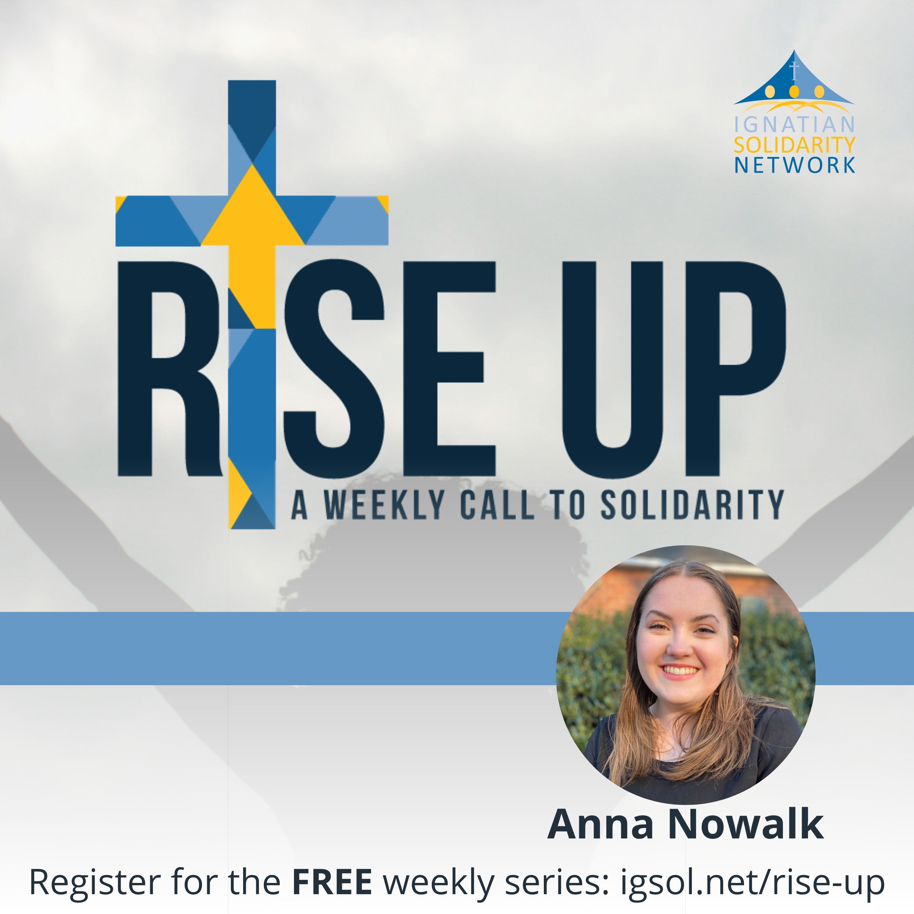 Rise Up: A Weekly Call to Solidarity
