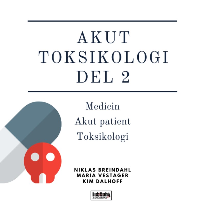 Artwork for podcast Lægefaglige premium pensumpodcasts