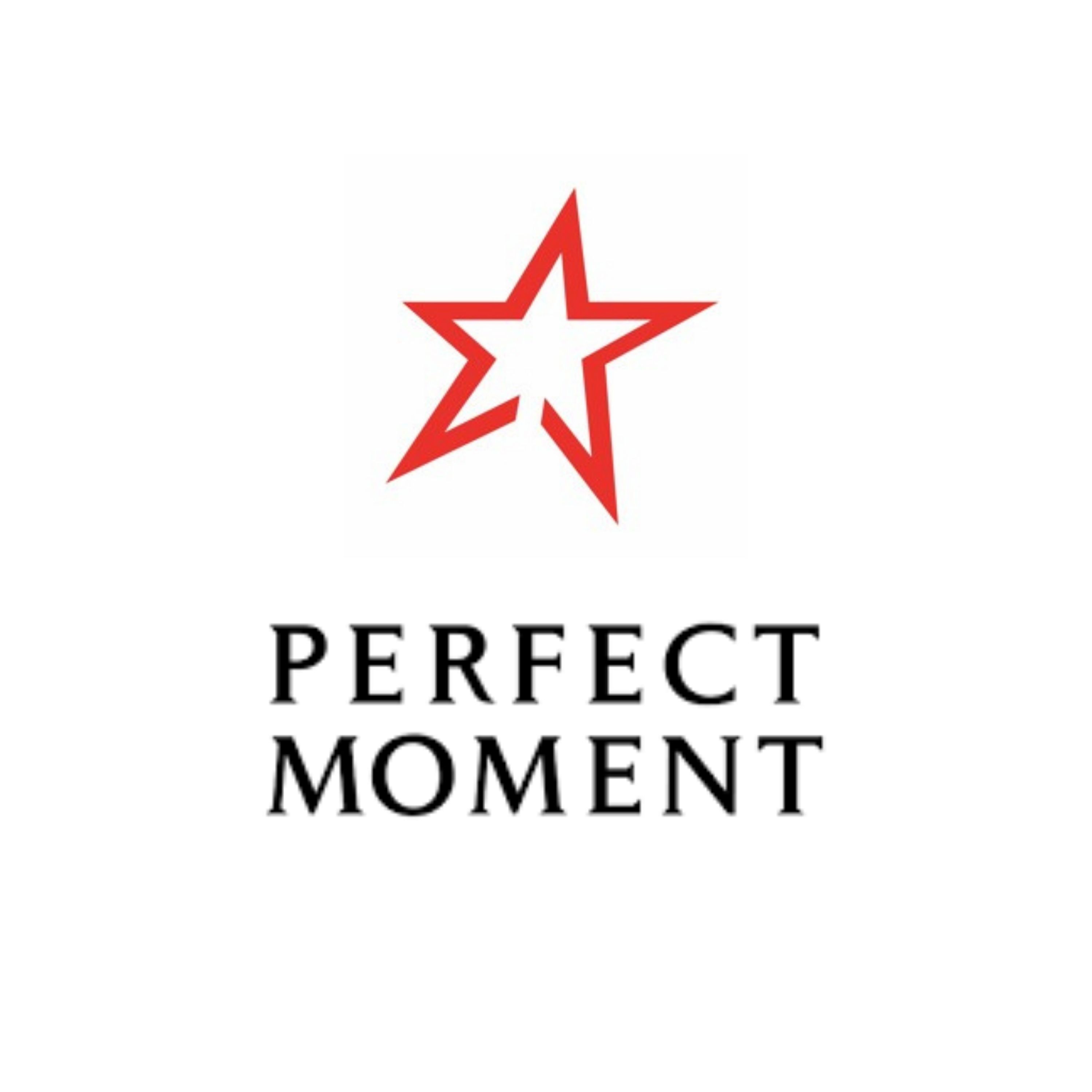 Artwork for Perfect Moment Podcast mixed by Rayco Santos