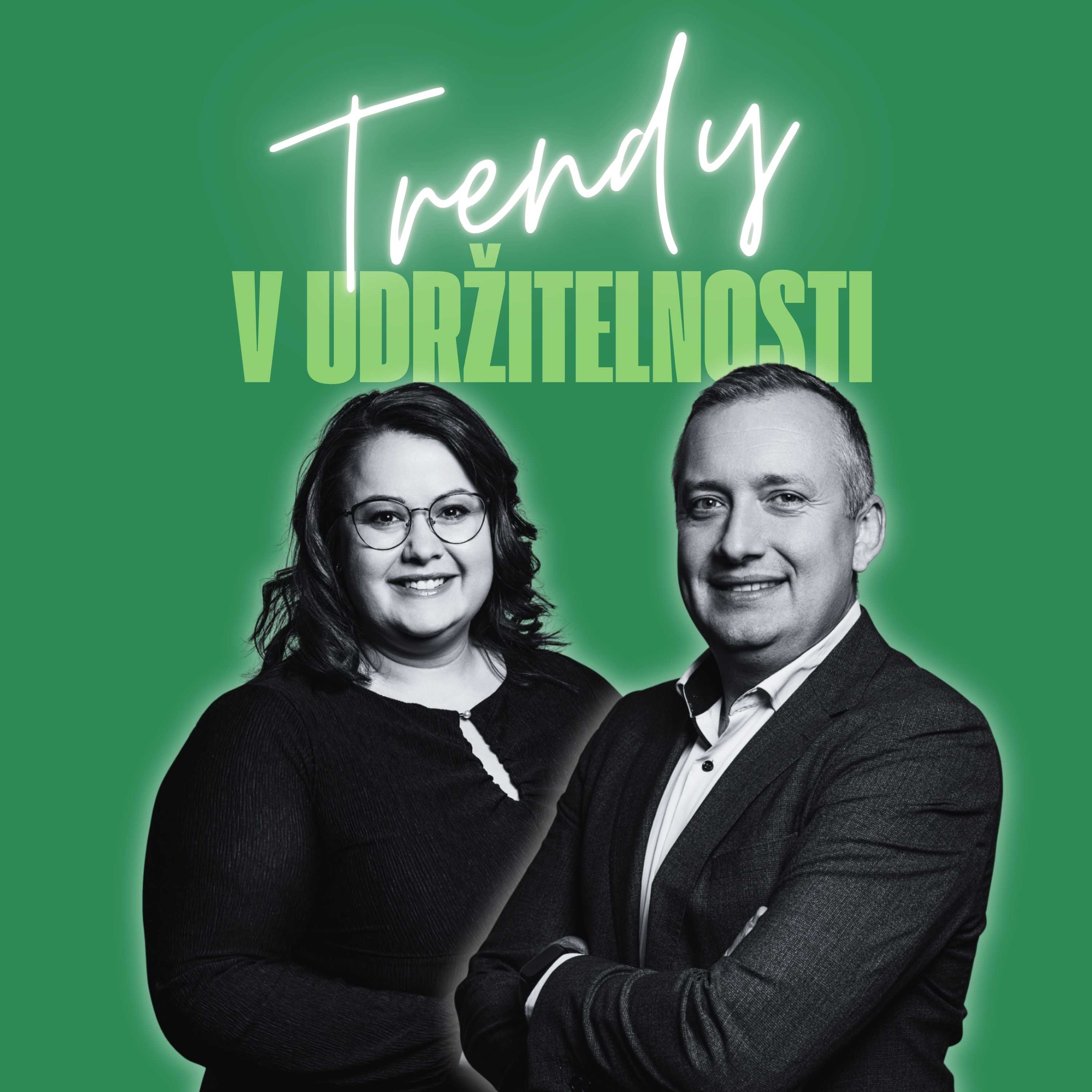 Trendy v udržitelnosti