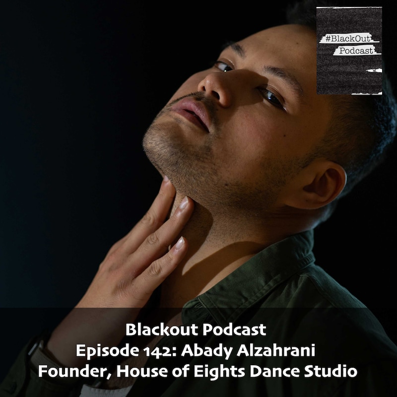 Artwork for podcast Blackout Podcast