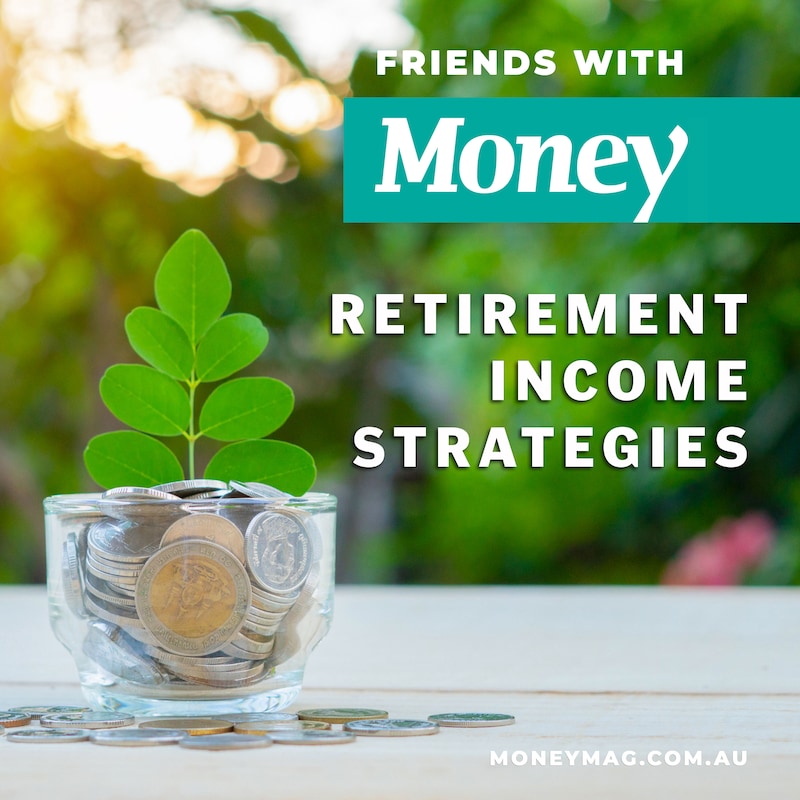 Artwork for podcast Friends With Money