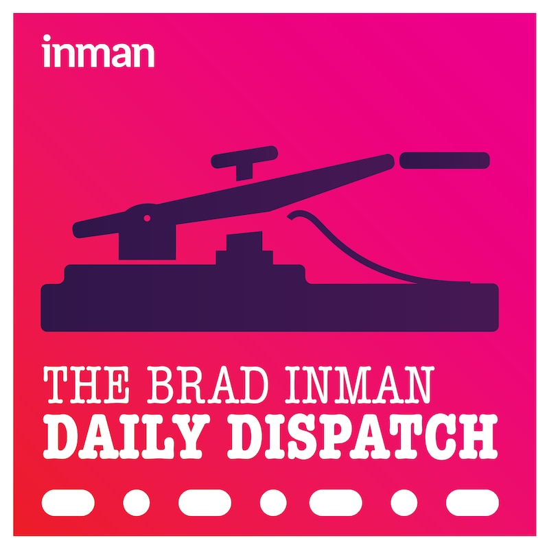 Artwork for podcast The Daily Dispatch