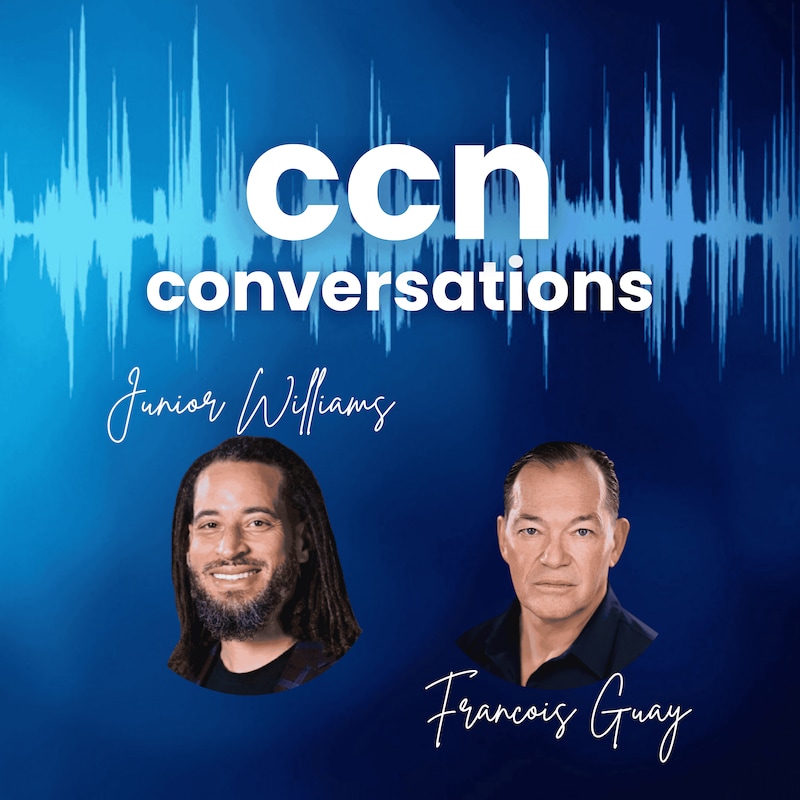 Artwork for podcast CCN Conversations