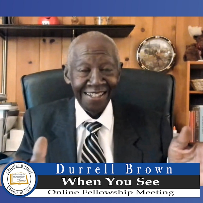 Artwork for podcast CBCG-GTM