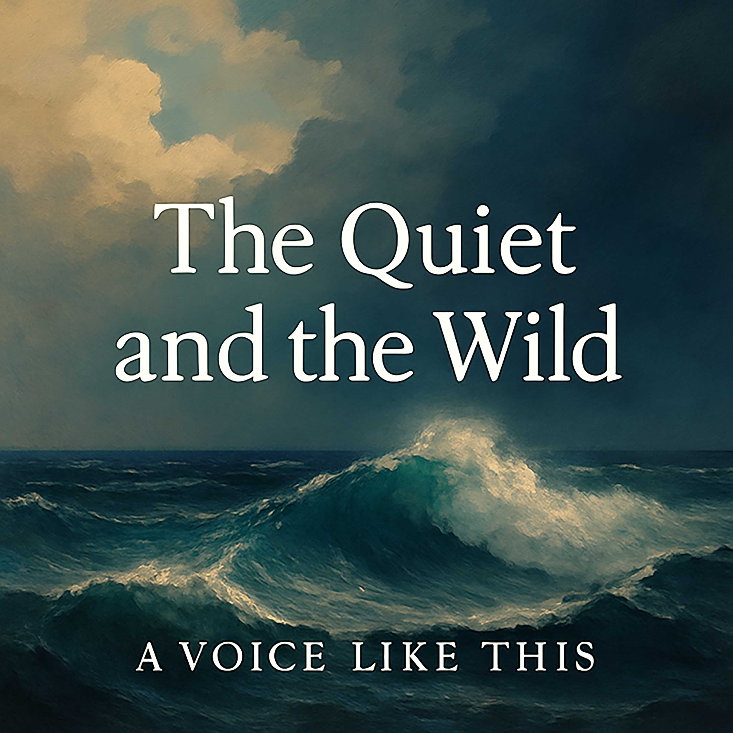 A Voice Like This