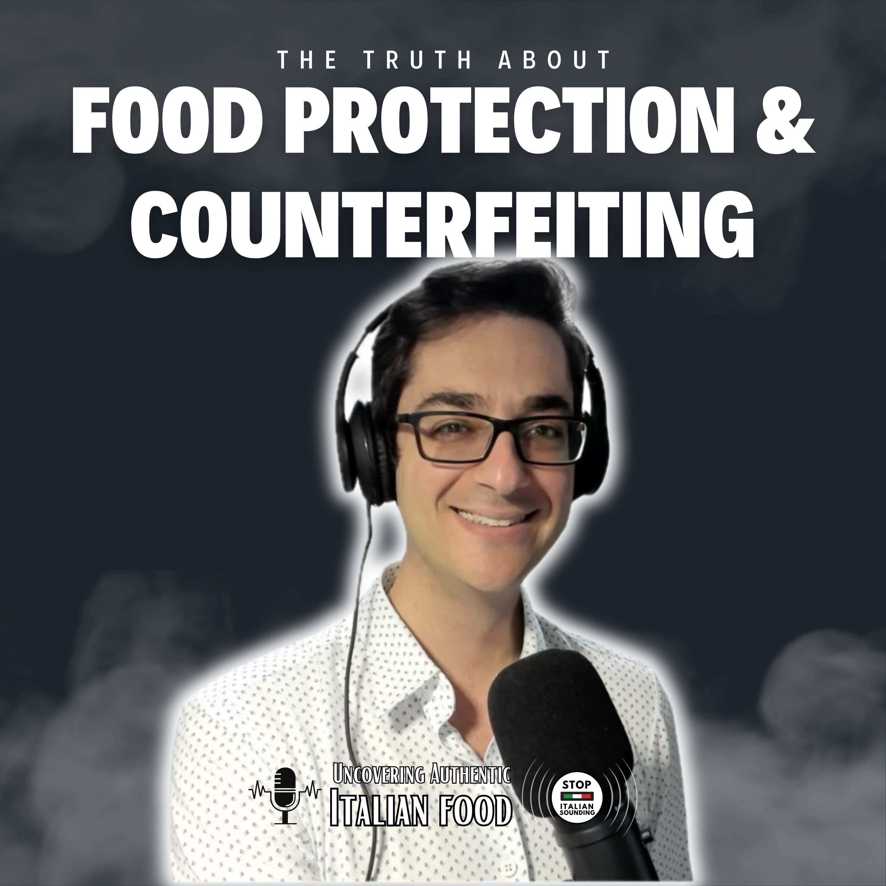 The Truth About Food Protection and Counterfeiting