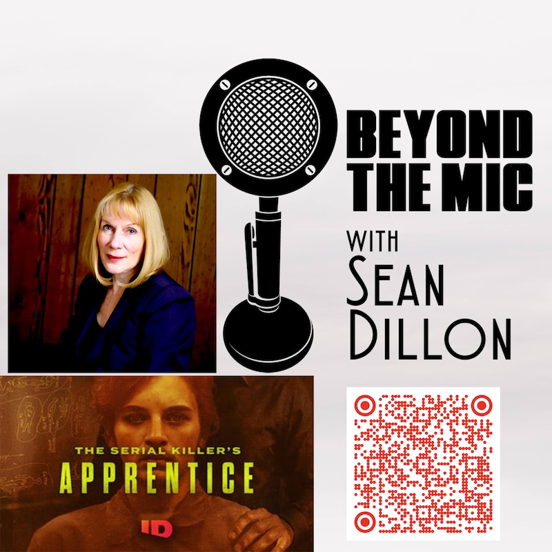 Artwork for podcast Beyond the Mic with Sean Dillon
