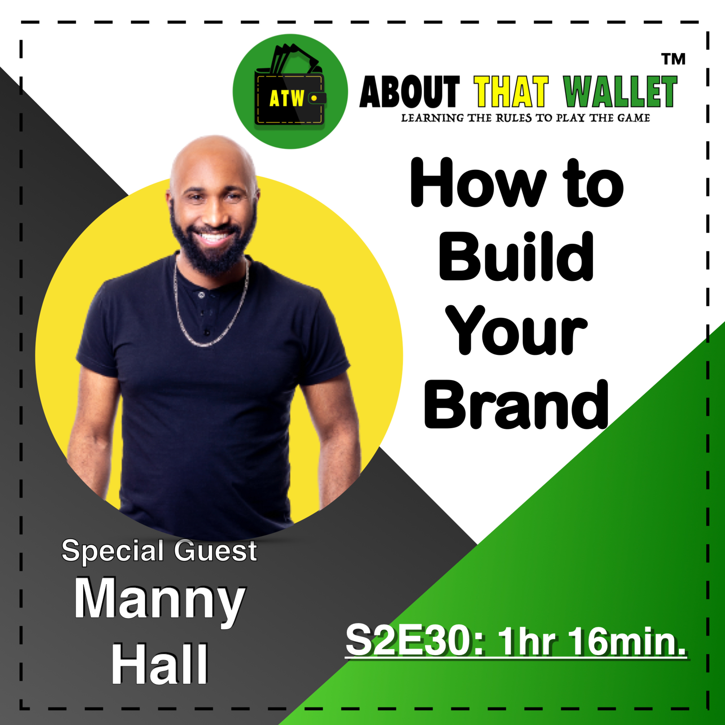 ABOUT THAT WALLET