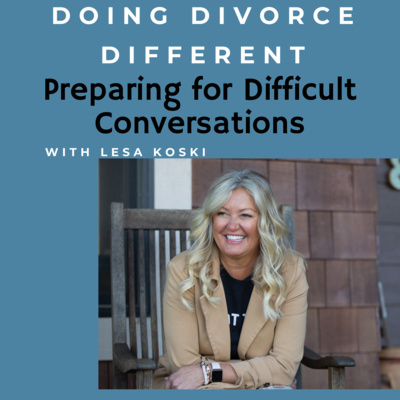 Doing Life Different with Lesa Koski