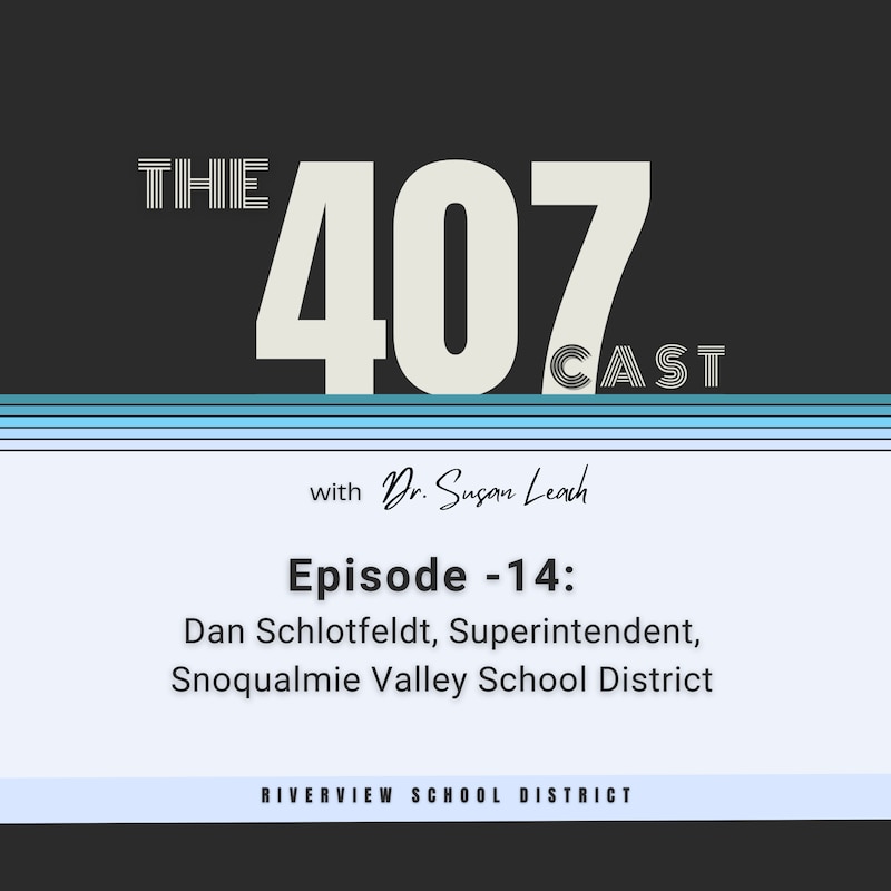 Artwork for podcast The 407cast