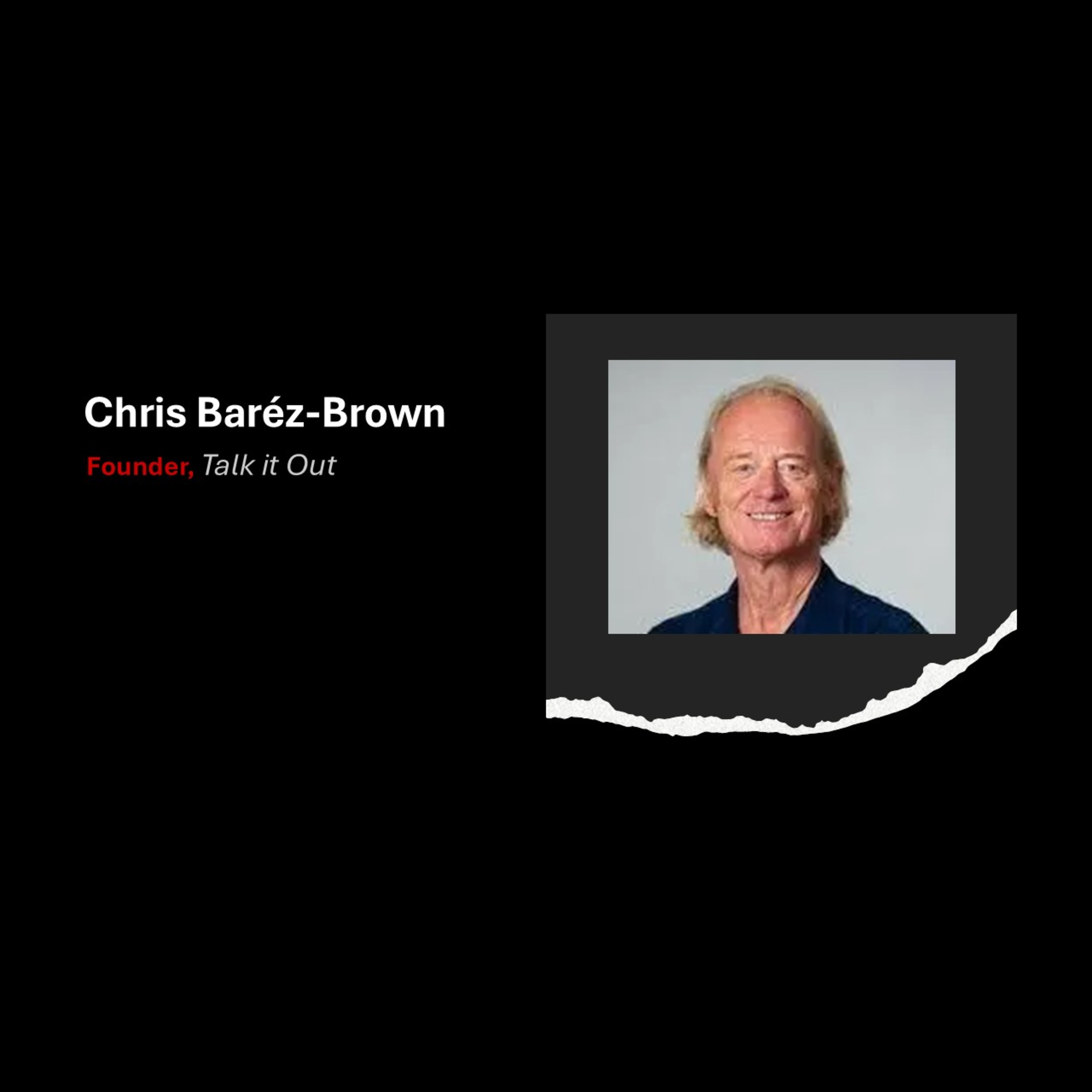 Are you being Served? with Chris Barez-Brown episode artwork