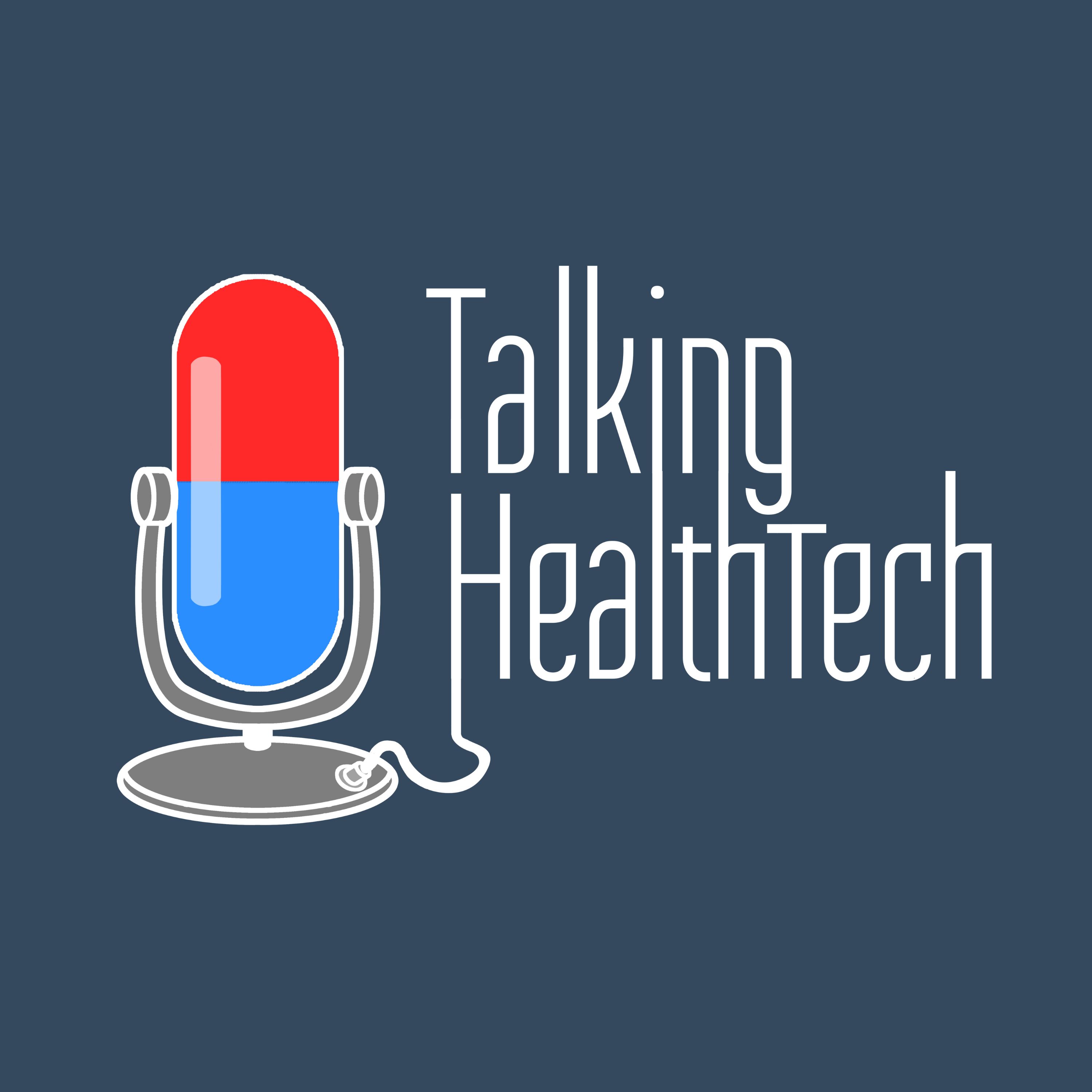 298 - Interoperability and healthcare systems integration.  Robi Karp,  Fluffy Spider Technologies