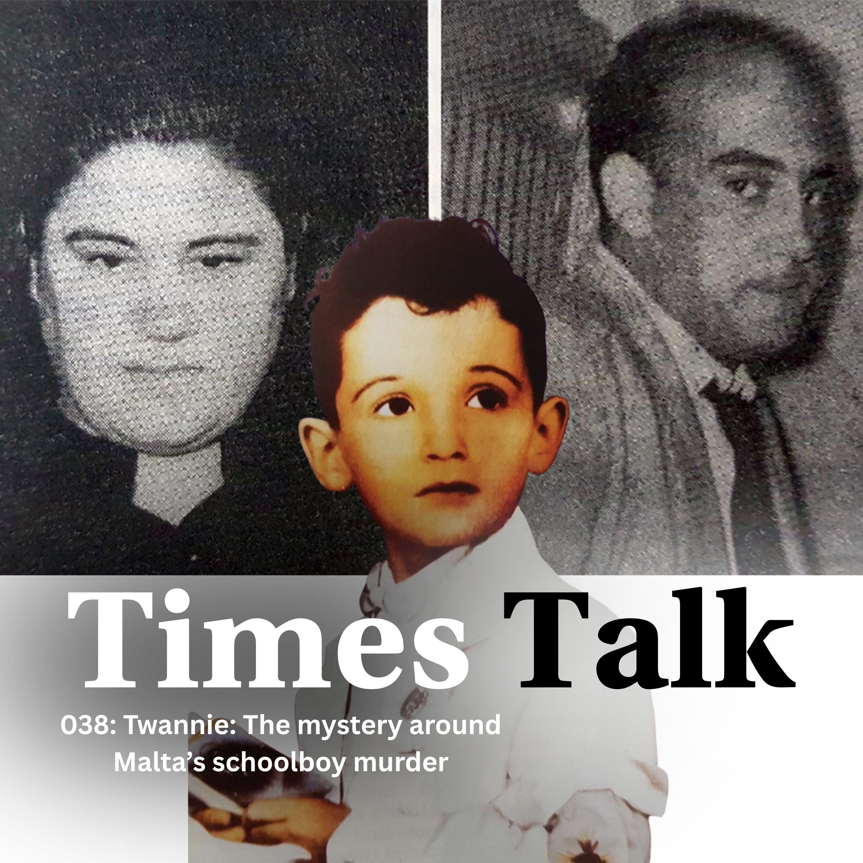 Twannie The mystery around Malta's schoolboy murder episode artwork