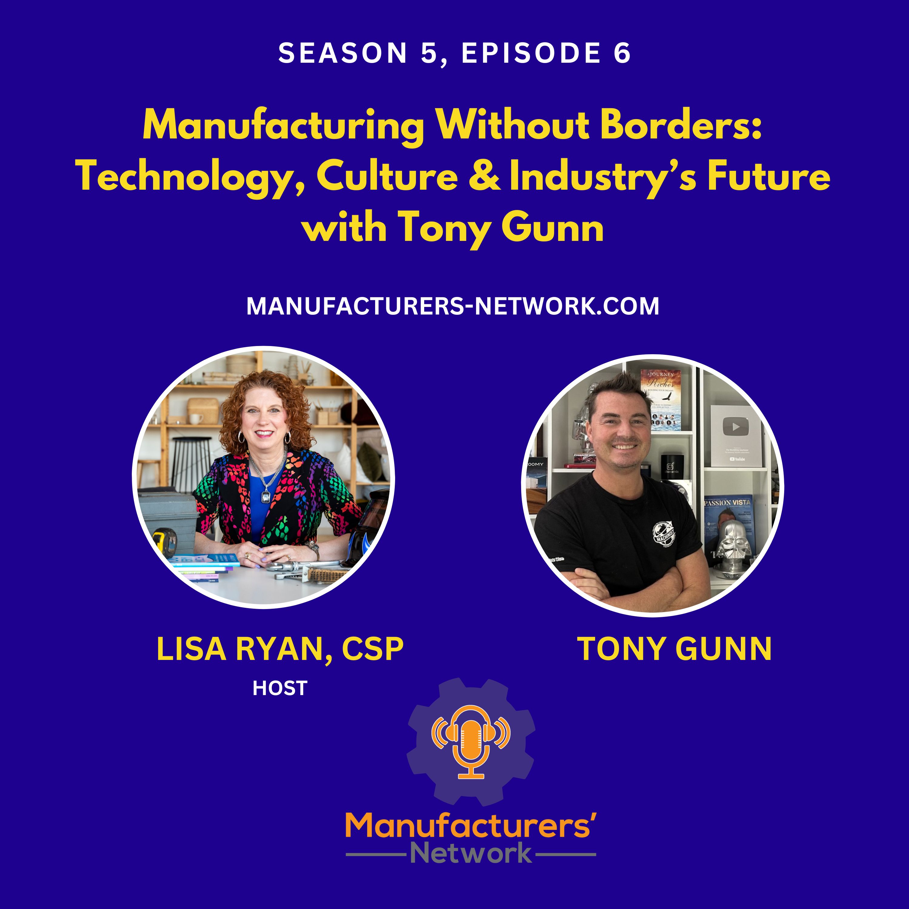 The Manufacturers Network