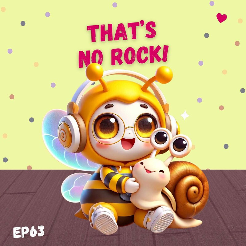 Artwork for podcast That's A Free Bee