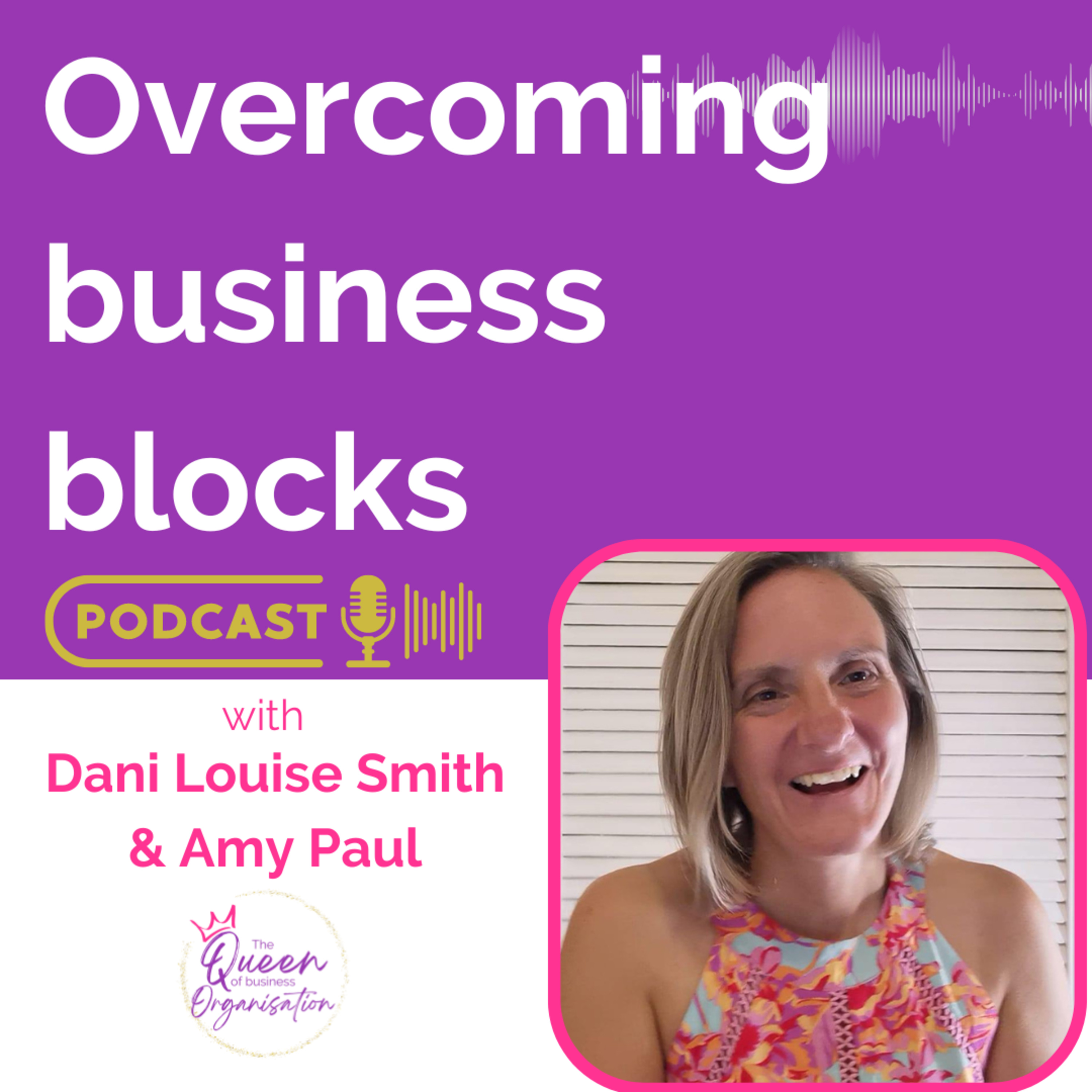Strategy, Sales & Systems Podcast