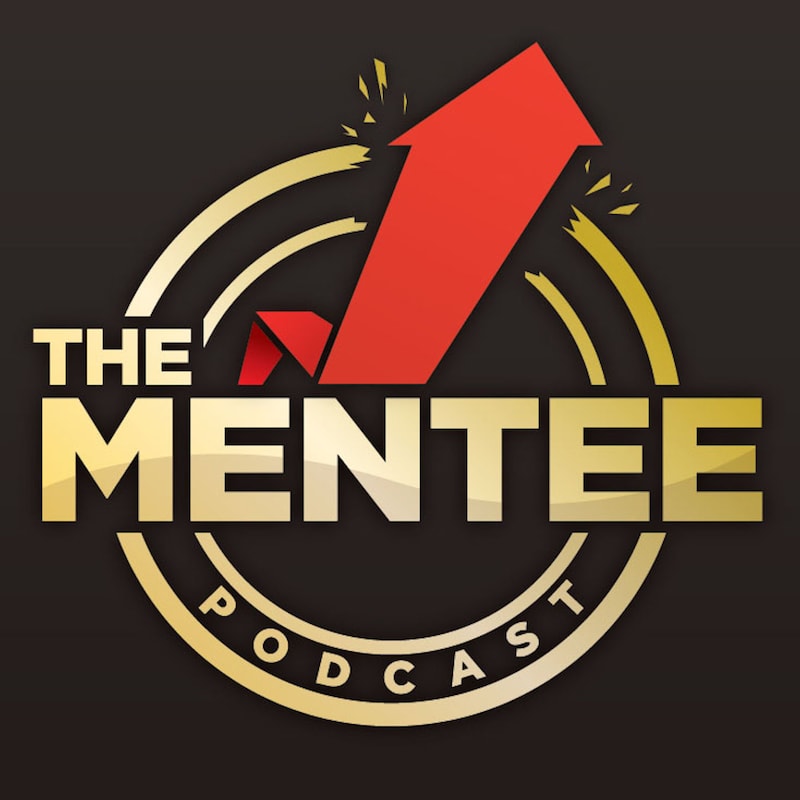 Artwork for podcast The Mentee Podcast