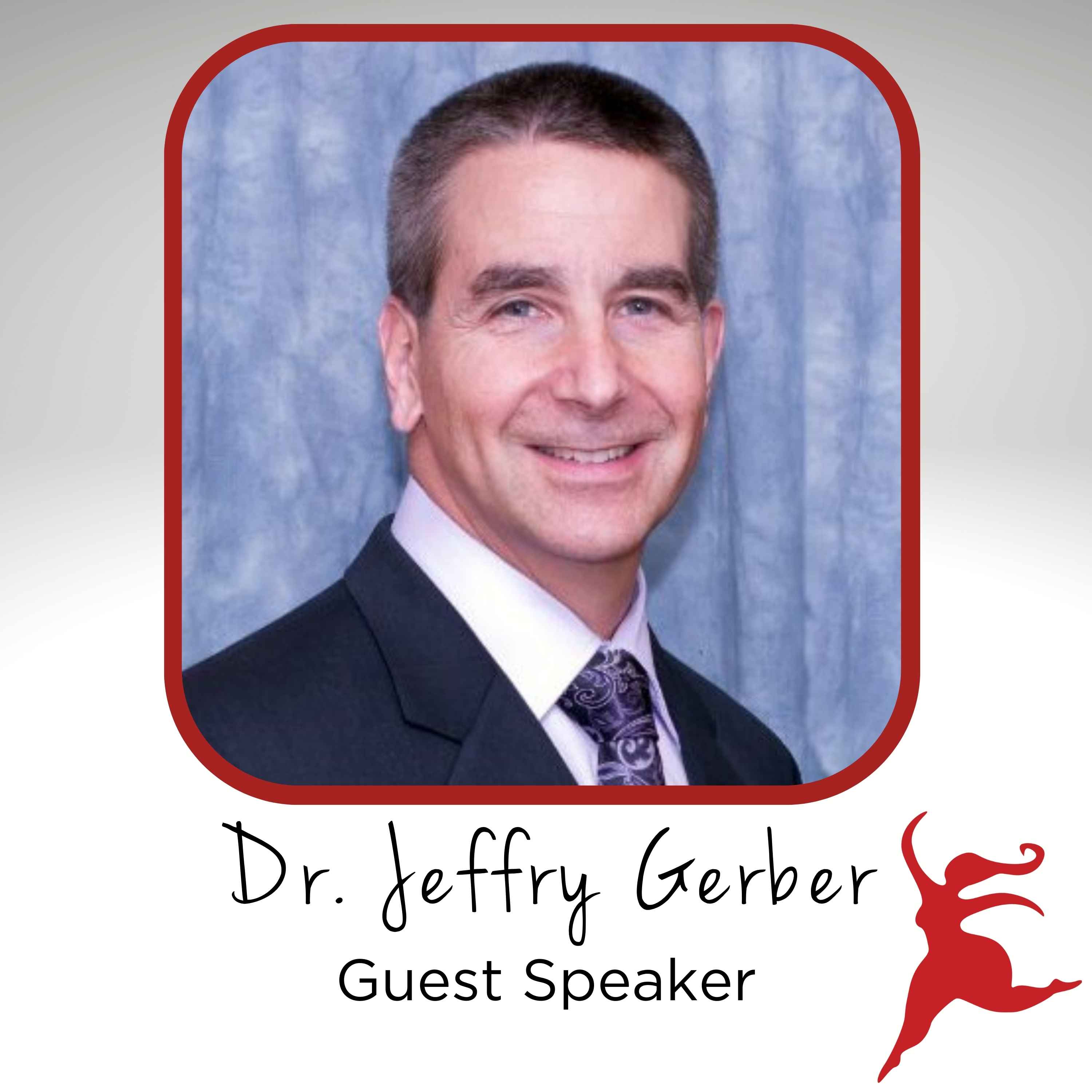 From Family Physician to Nutrition Advocate episode artwork