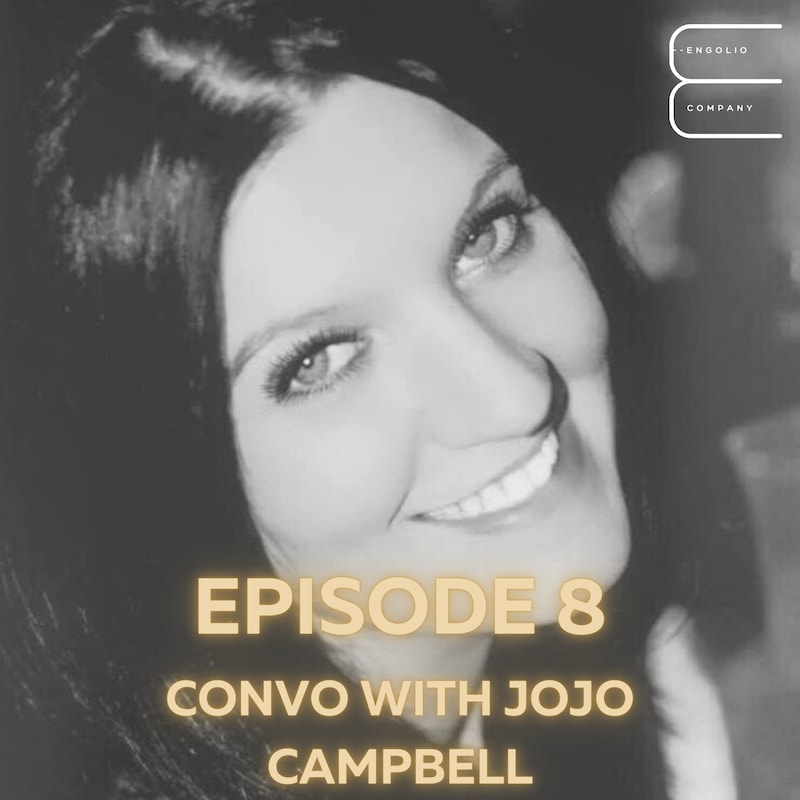 Artwork for podcast E.C. Convos