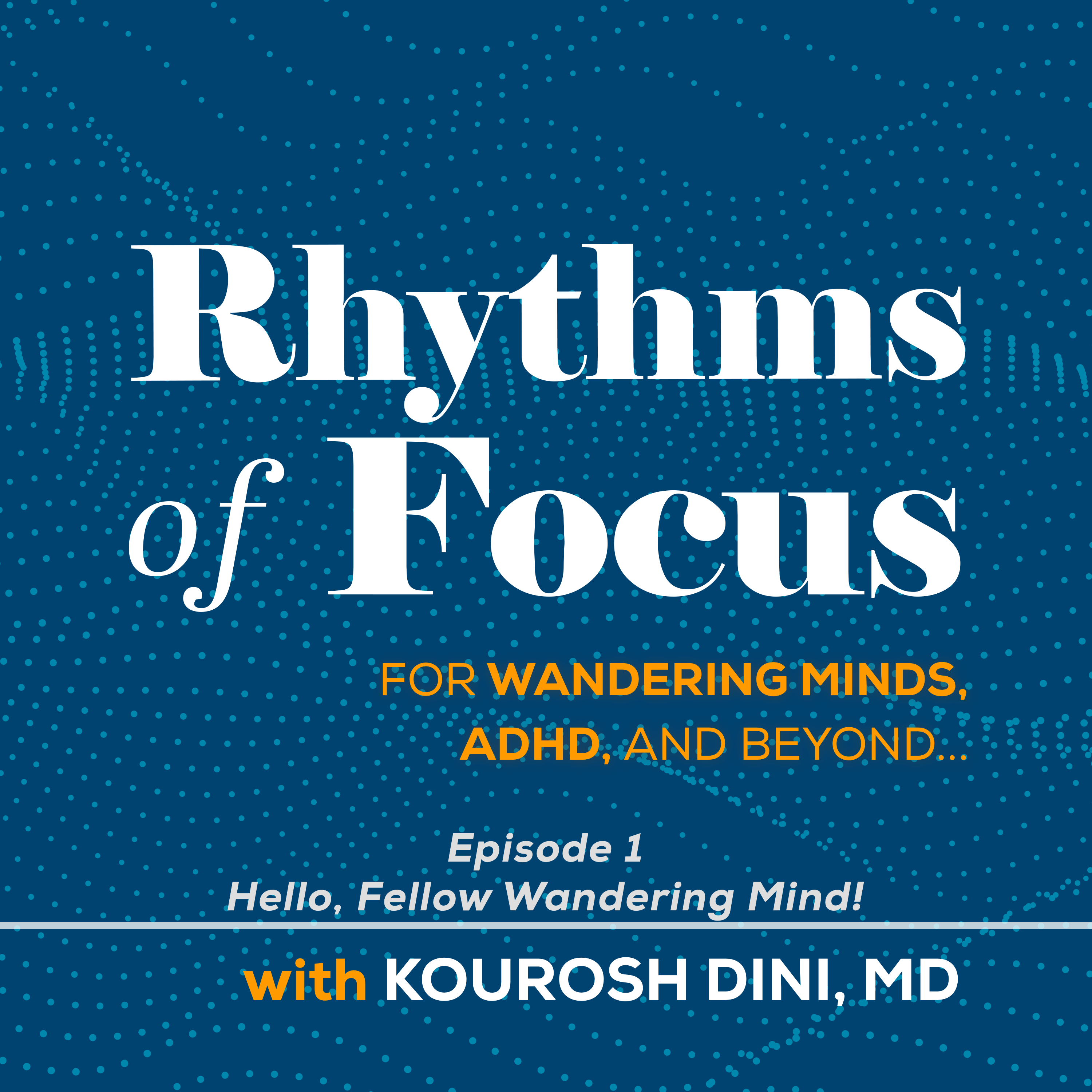 Rhythms of Focus