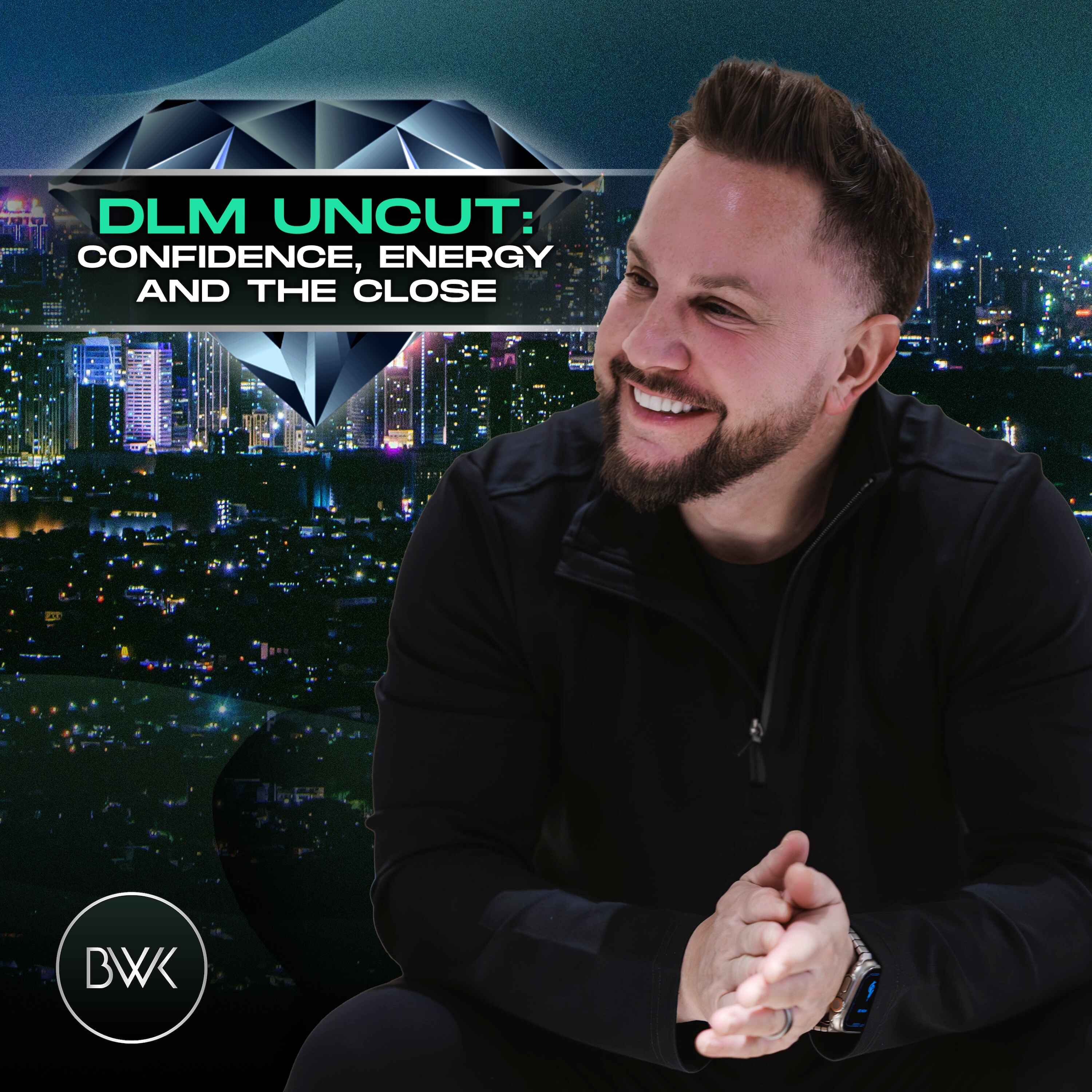 DLM Uncut: Confidence, Energy, and the Close