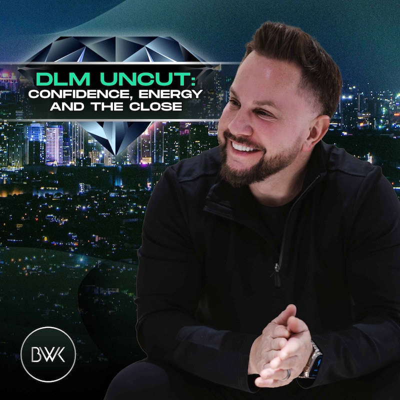 Artwork for podcast The Diamond Life Mentor