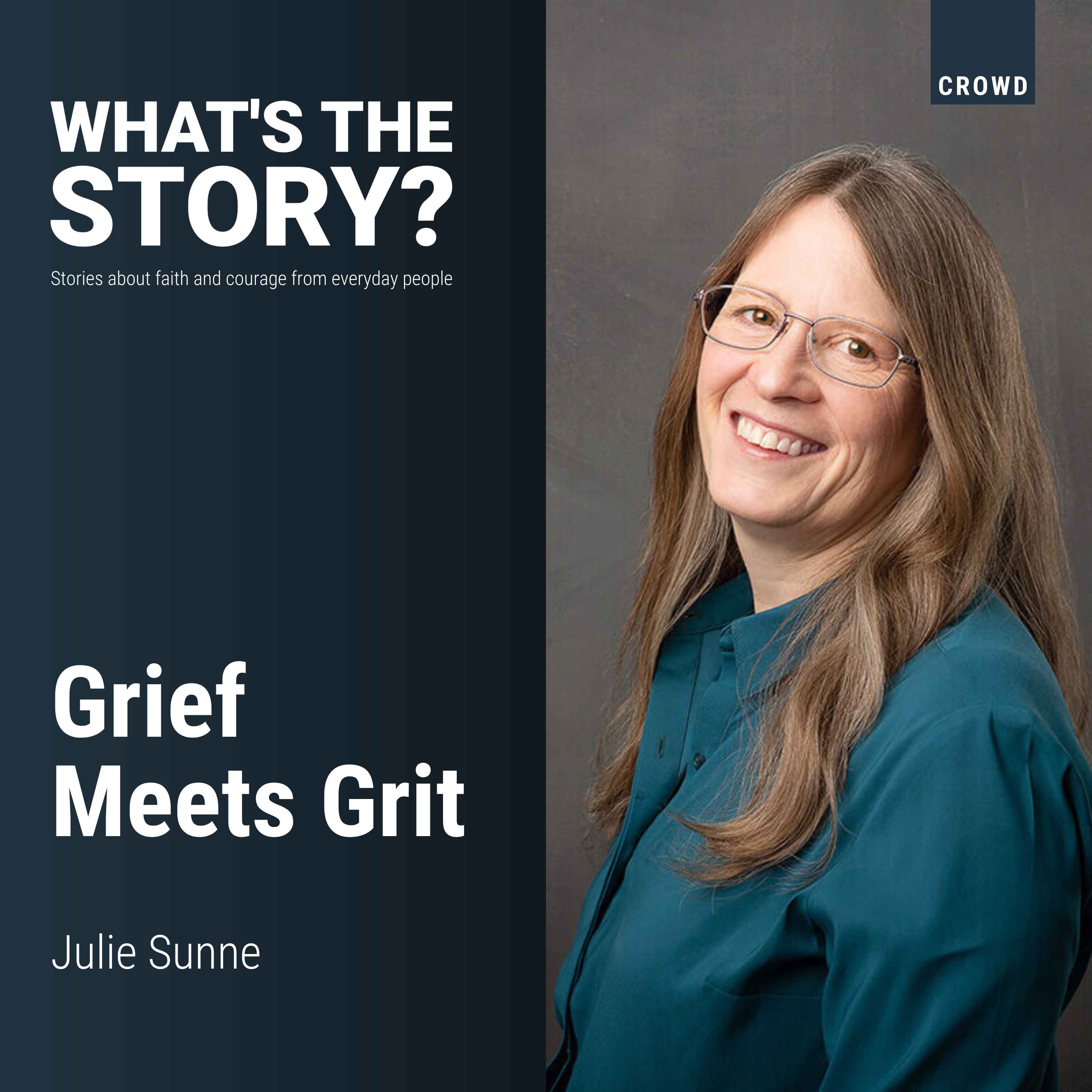 What\'s the Story?