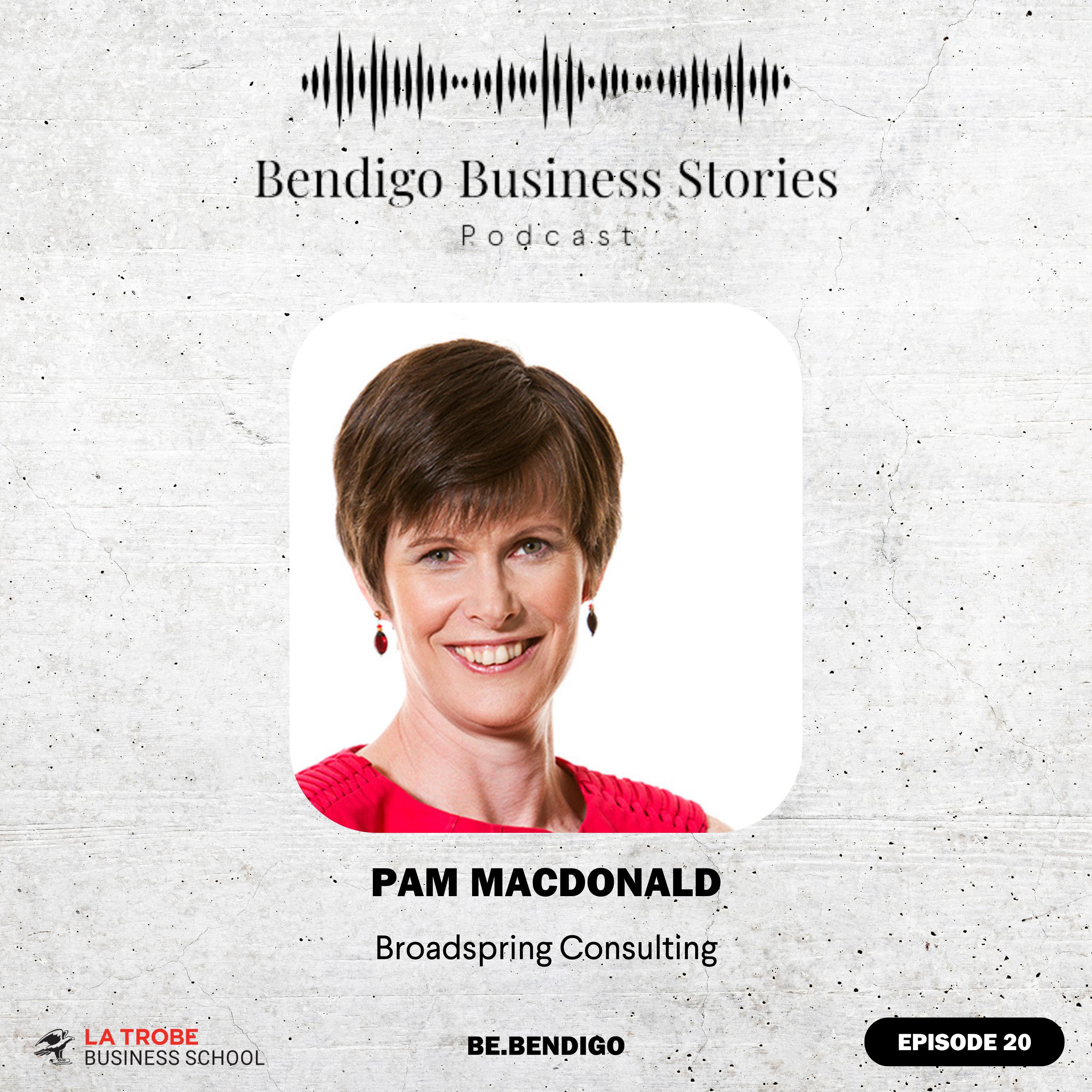 Bendigo Business Stories