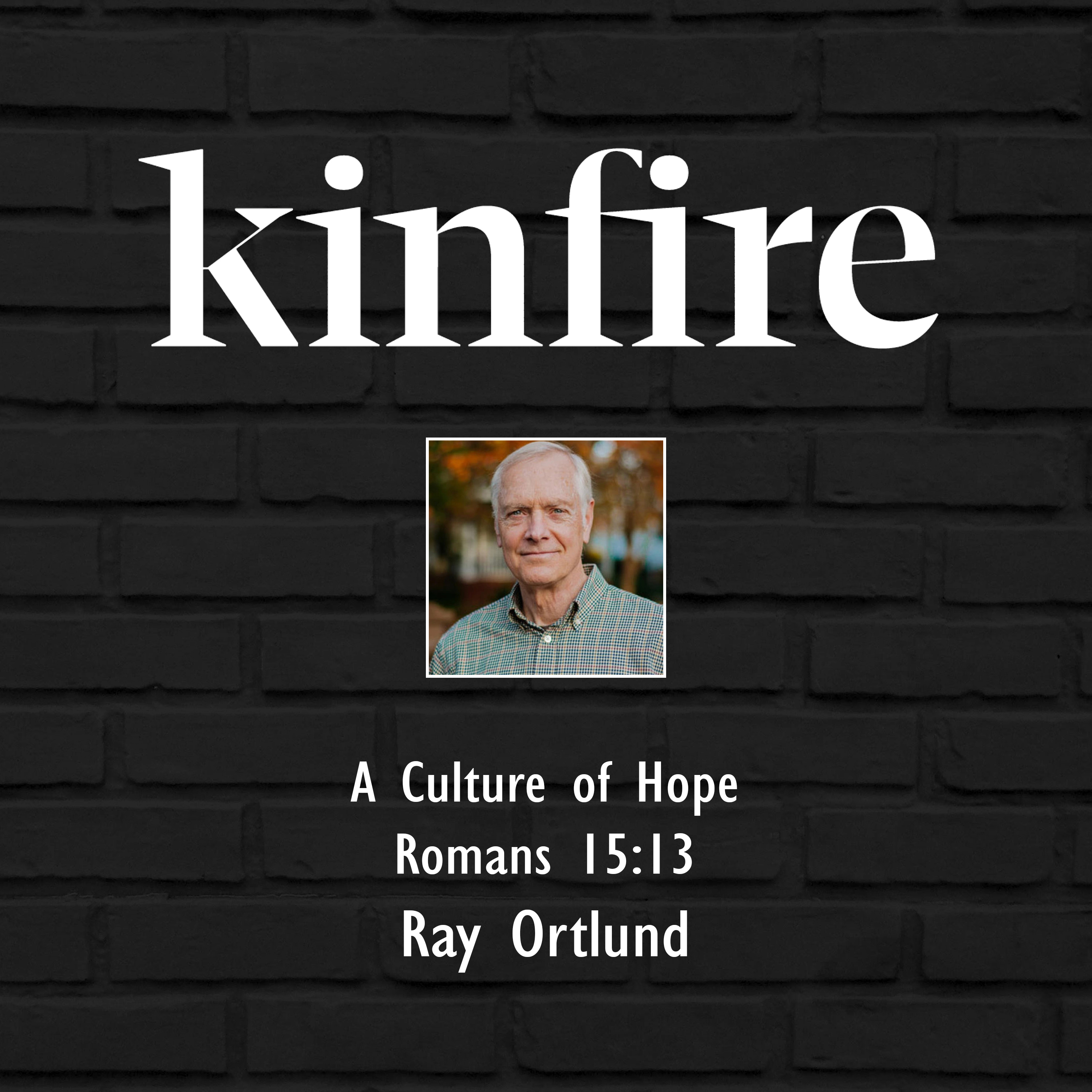 Kinfire Podcasts
