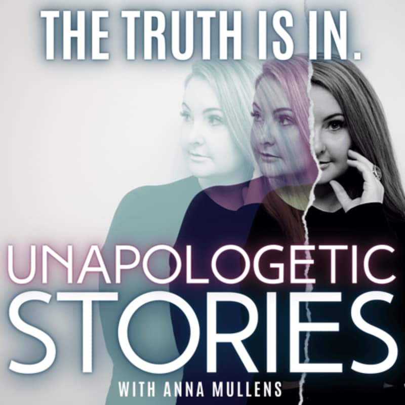 Artwork for podcast Unapologetic Stories