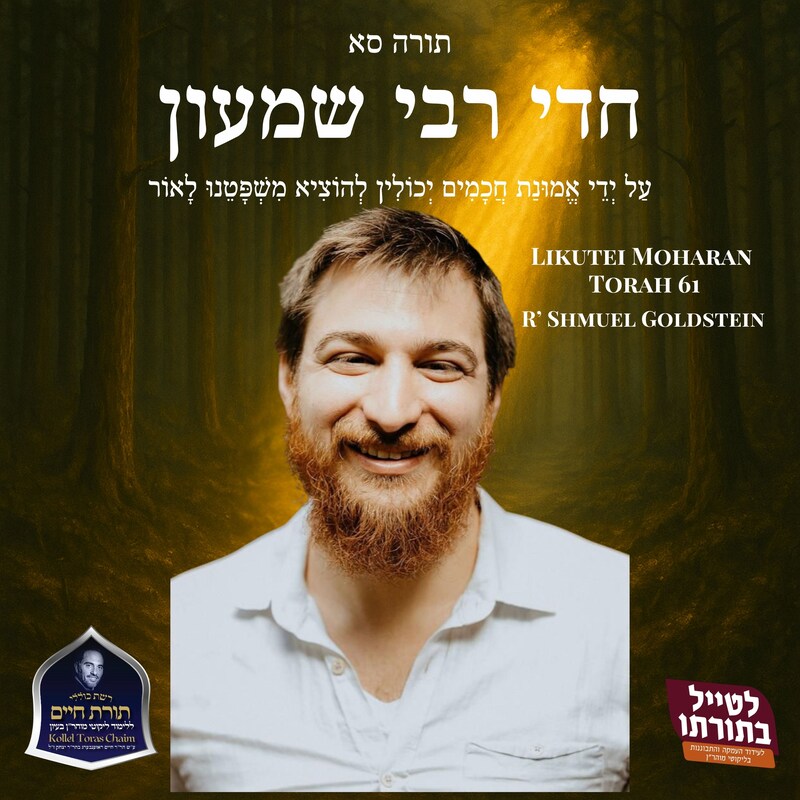 Artwork for podcast Kollel Toras Chaim All Shiurim