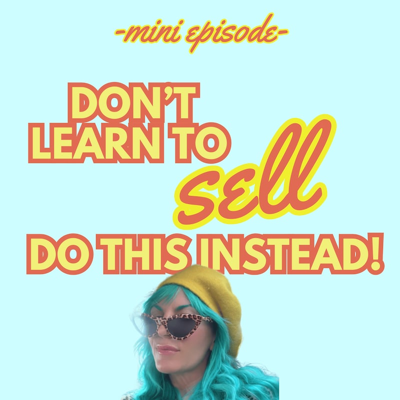 Artwork for podcast ALEX'S REBEL ACADEMY AUDIO EXPERIENCE