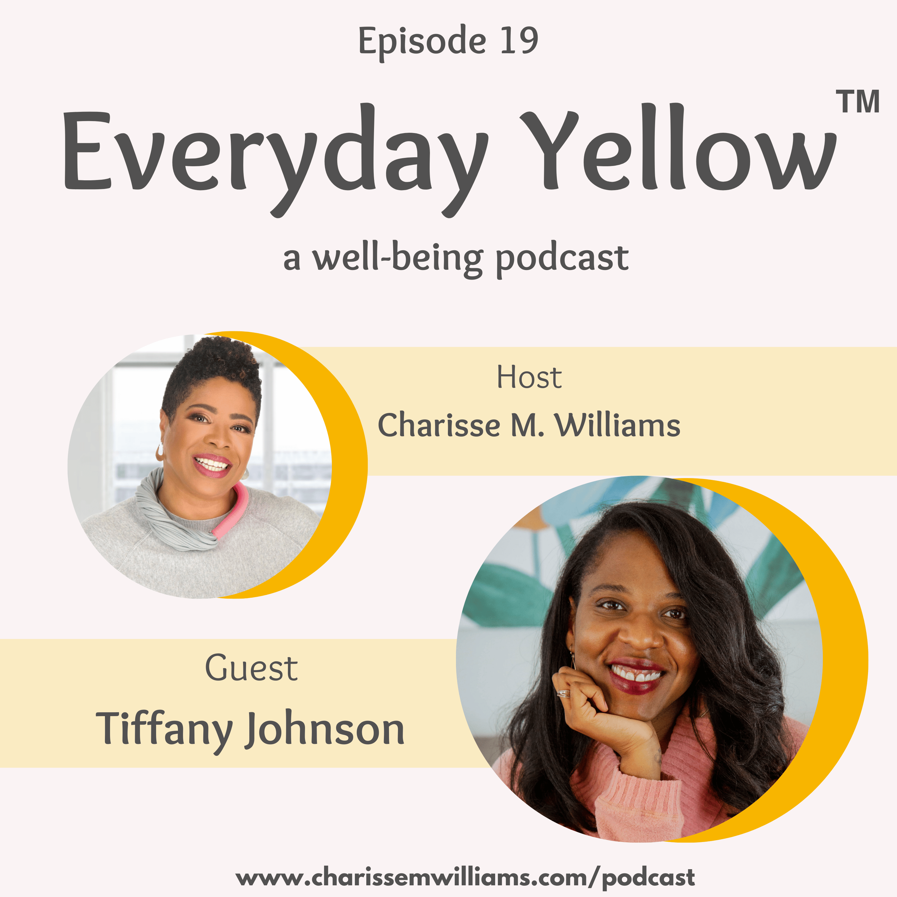 Everyday Yellow™