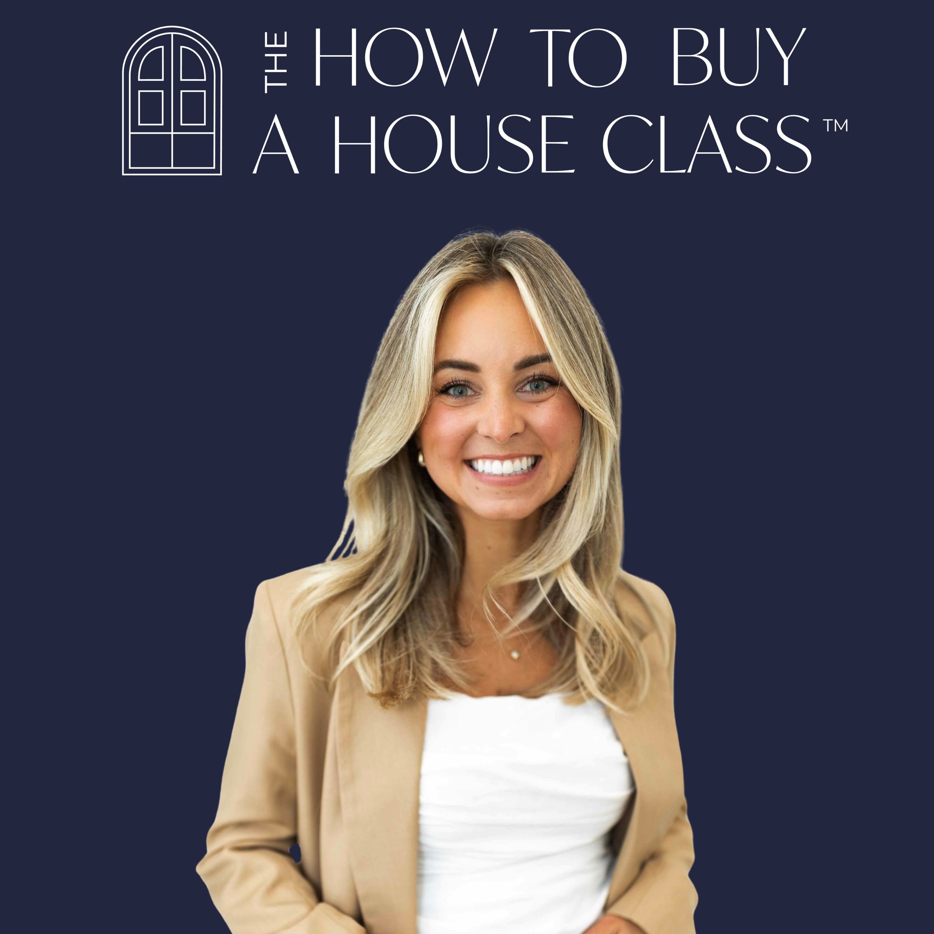 How To Buy A House