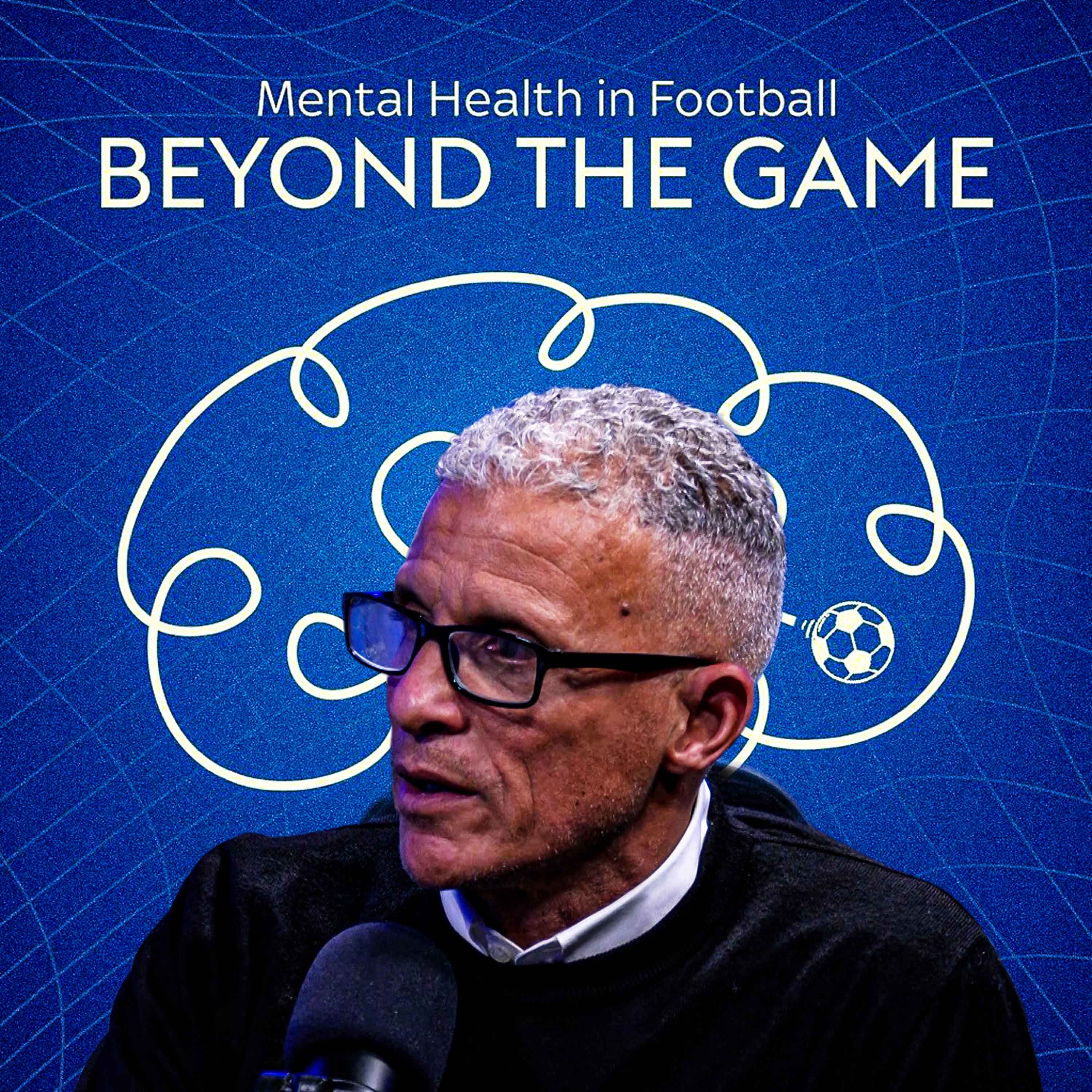 BEYOND THE GAME: Keith Curle Talks Addiction In Football | ‘I couldn’t live my life like that anymore’