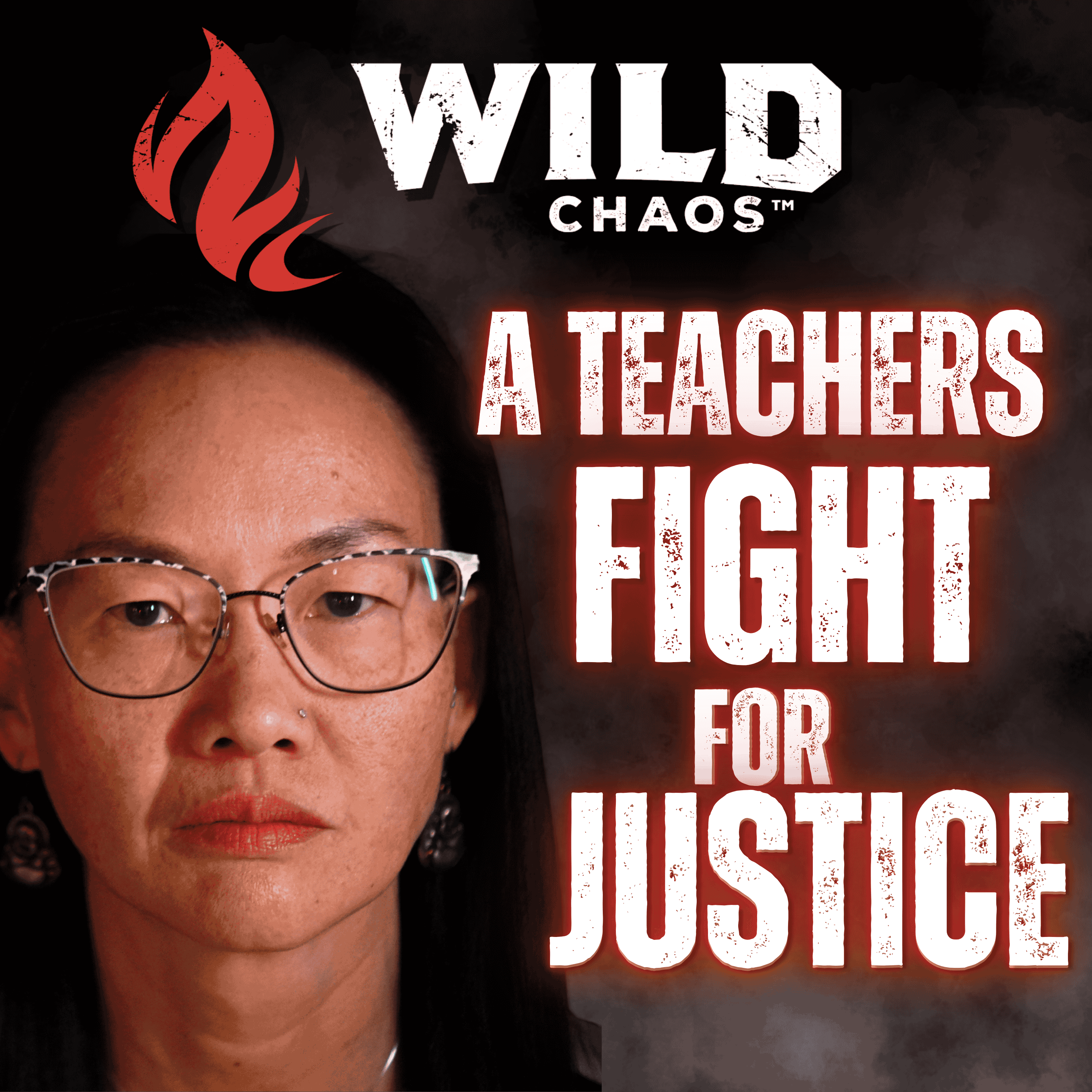 #113 - A Teachers Fight For Justice: The Public School Safety Problem Nobody Wants to Talk About w/Laura Boulton episode artwork