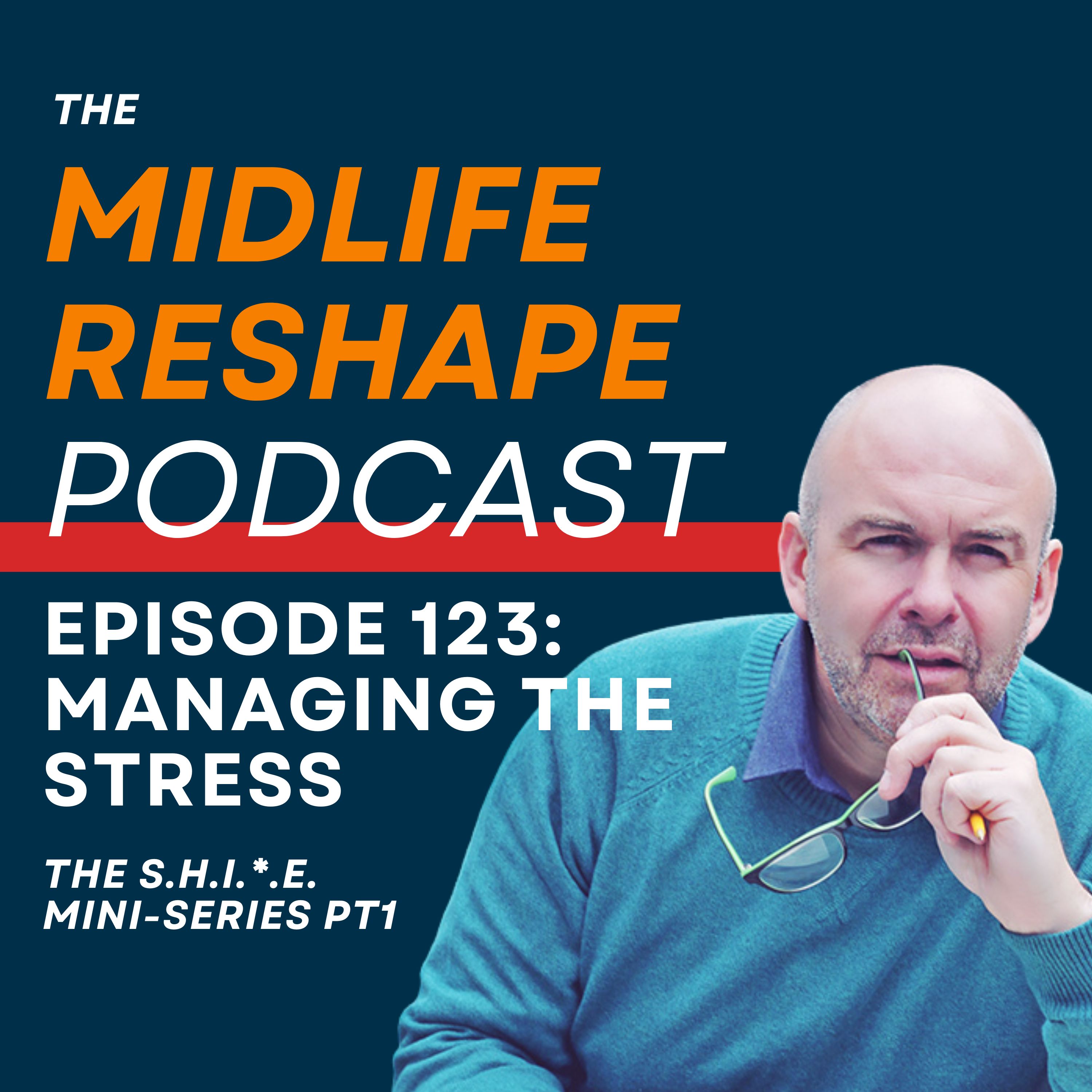 Reshape Reboot