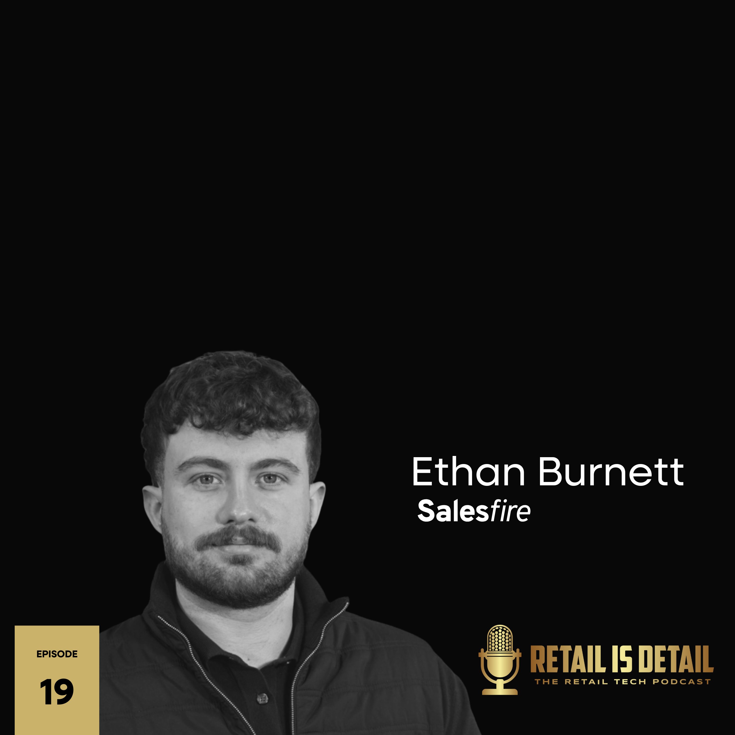Retail is Detail Podcast