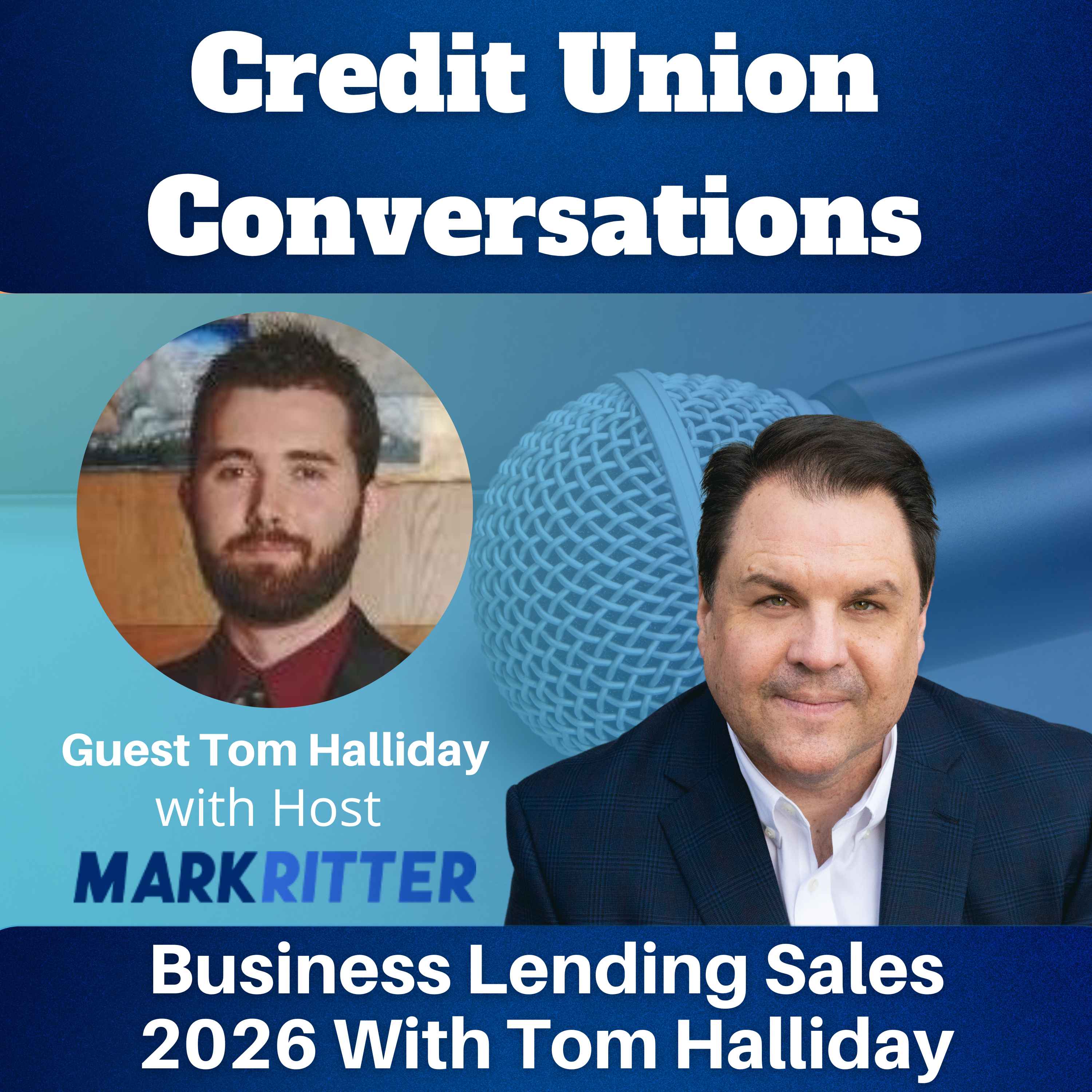 Credit Union Conversations