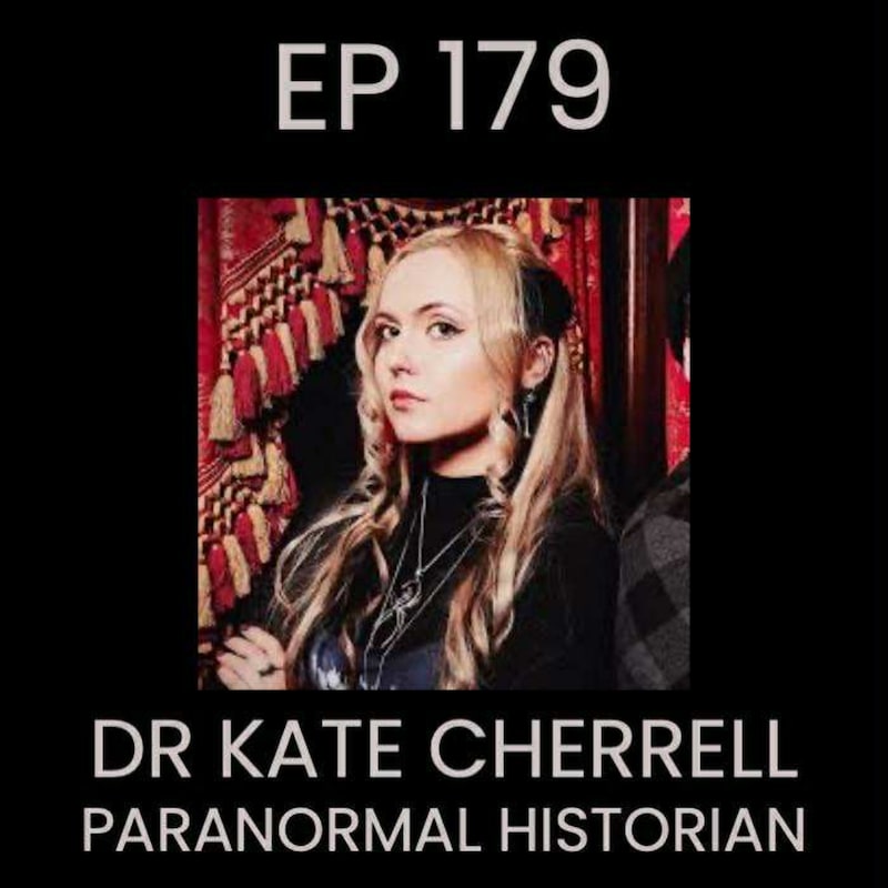 Artwork for podcast Pursuit of the Paranormal